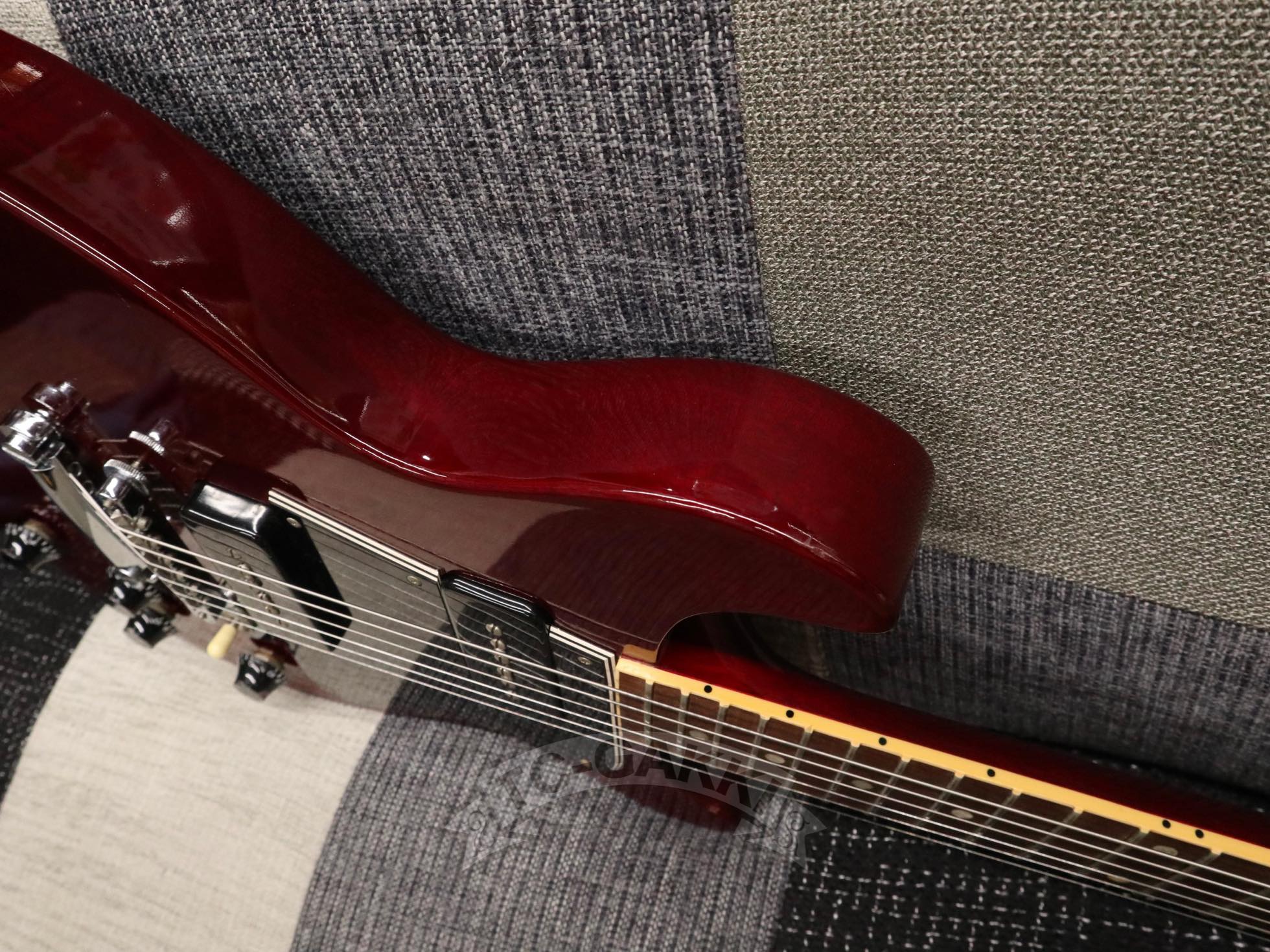 Gibson 1998 Les Paul Special DC
