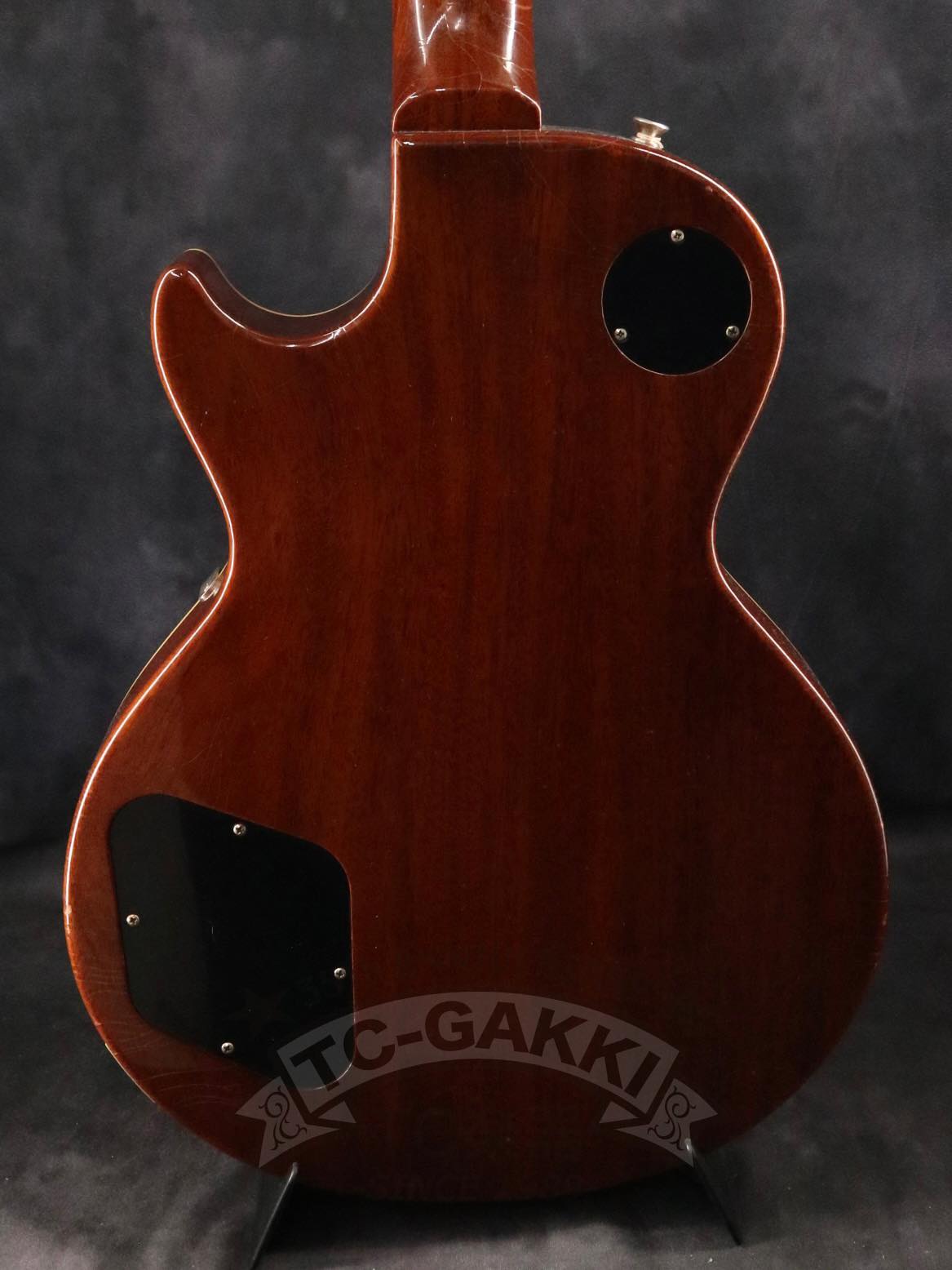 Gibson Custom Shop 2023 Murphy Lab 1958 Les Paul Standard Aged