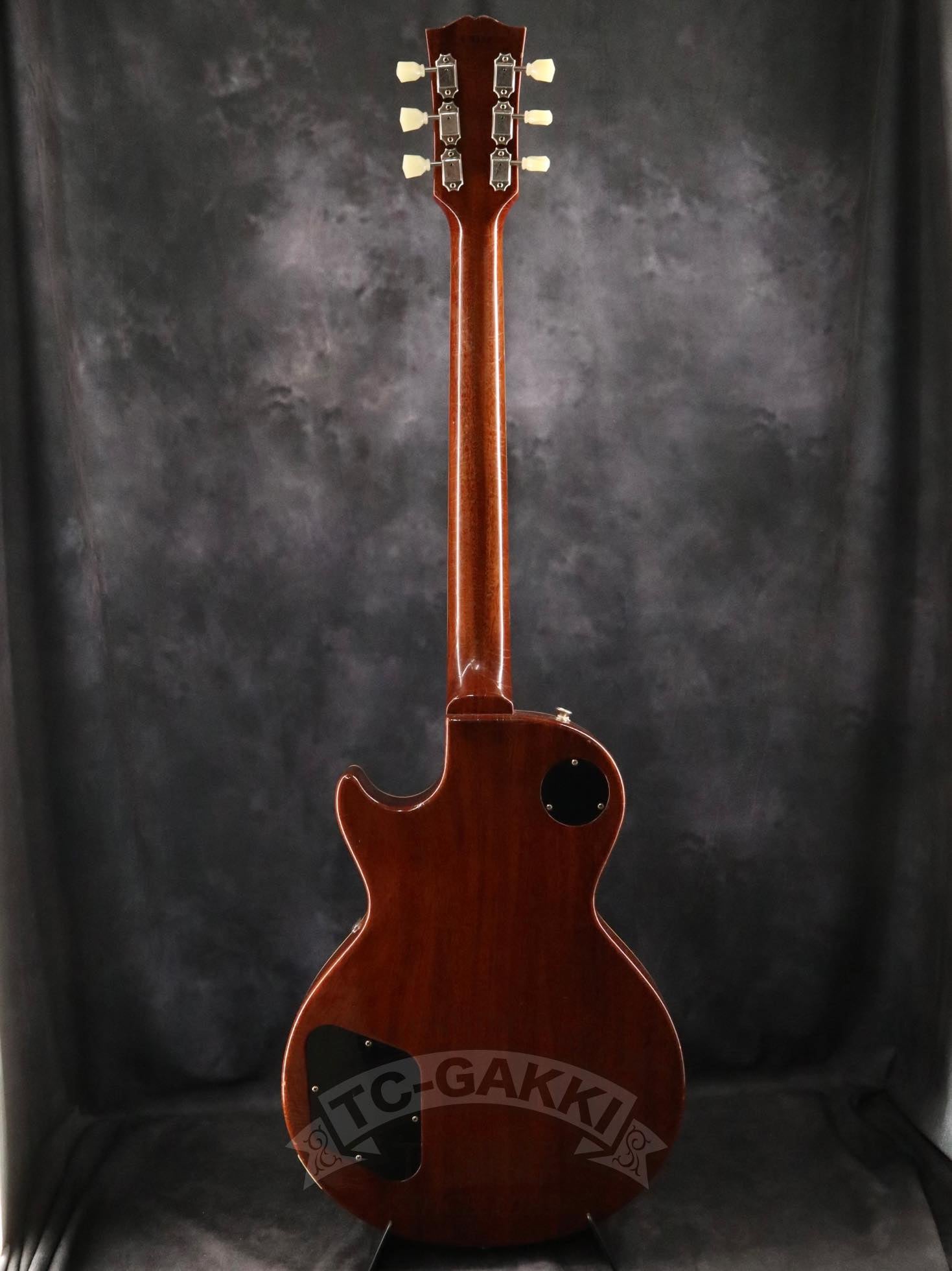 Gibson Custom Shop 2023 Murphy Lab 1958 Les Paul Standard Aged