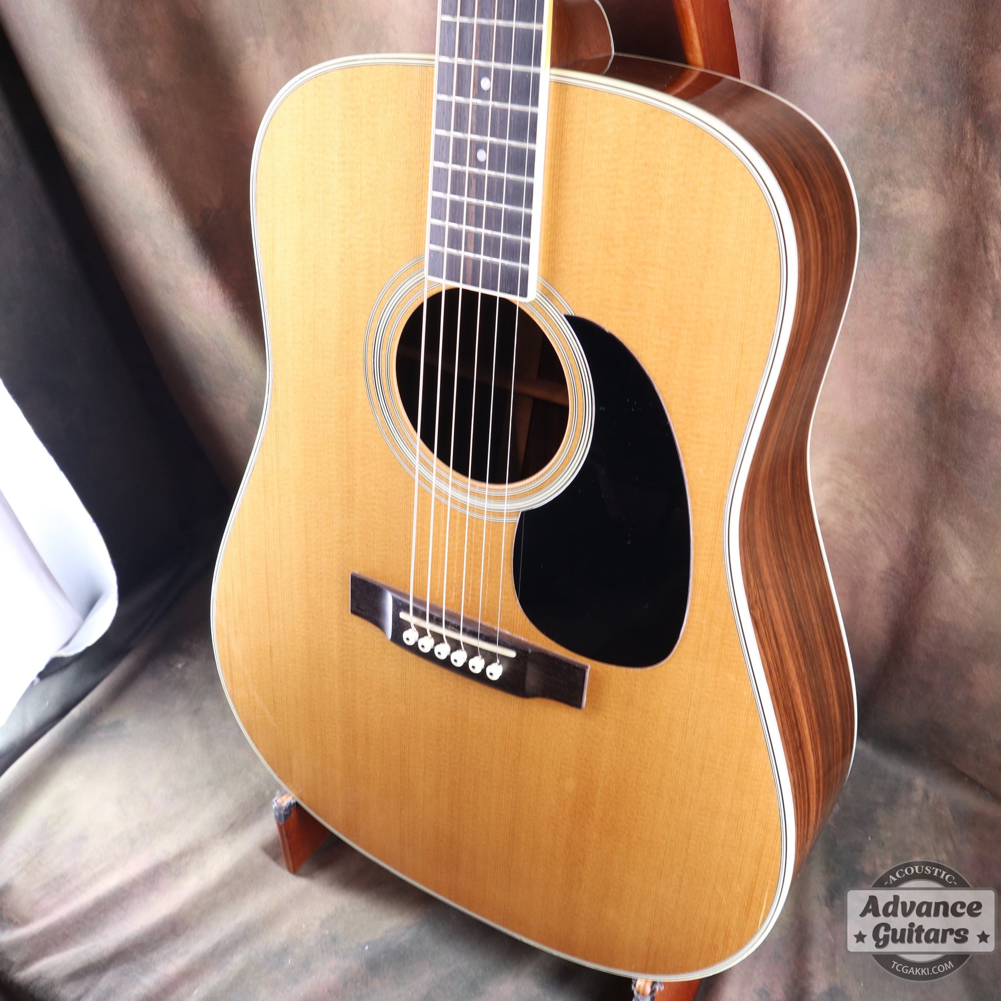 Martin 2007年製 D-35