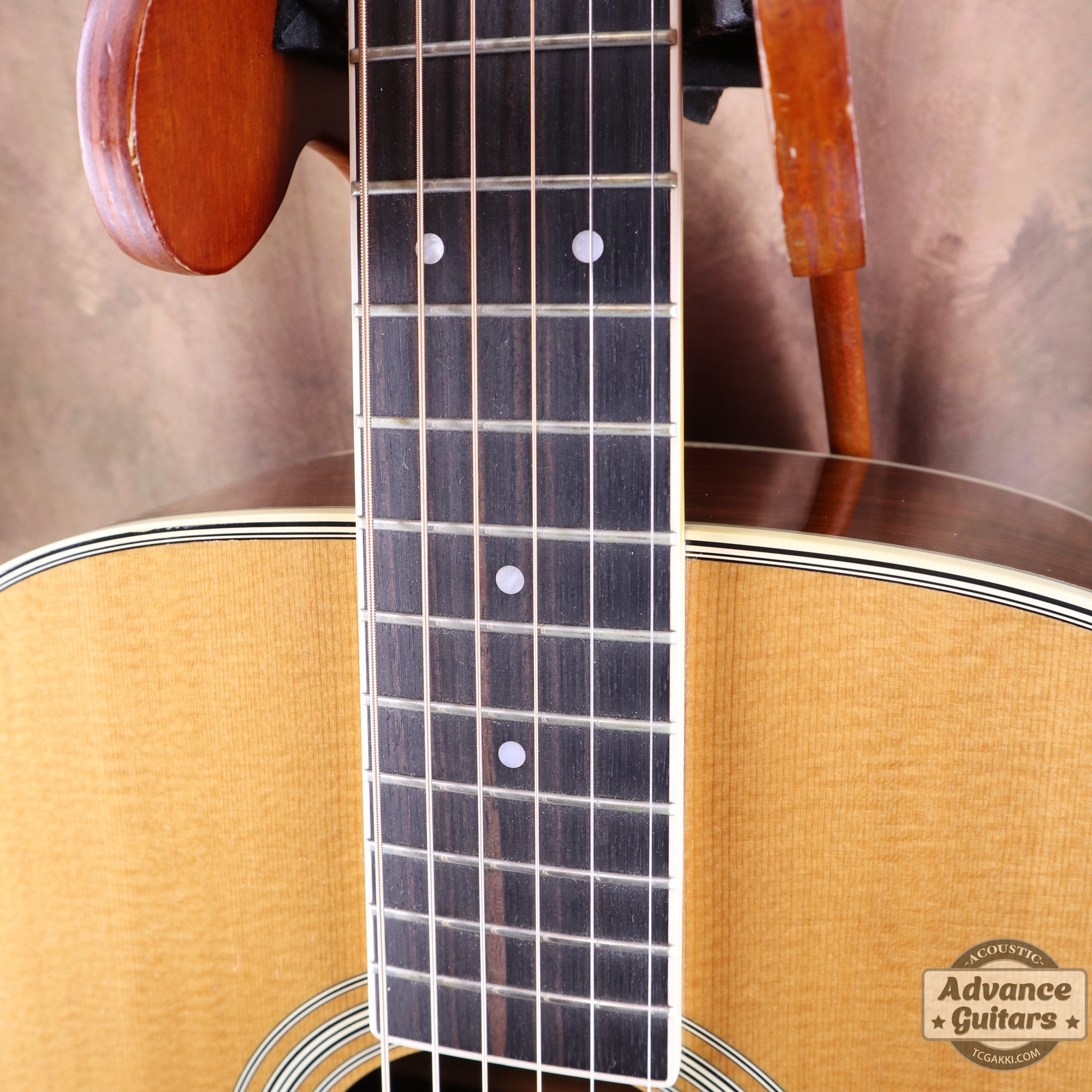 Martin 2007年製 D-35