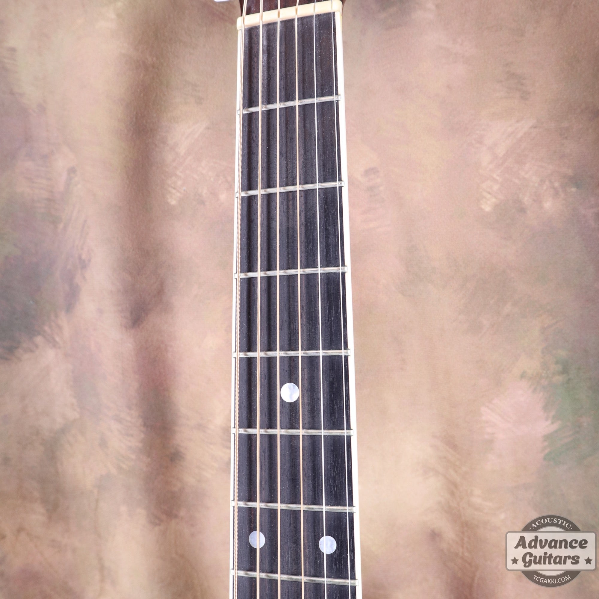 Martin 2007年製 D-35