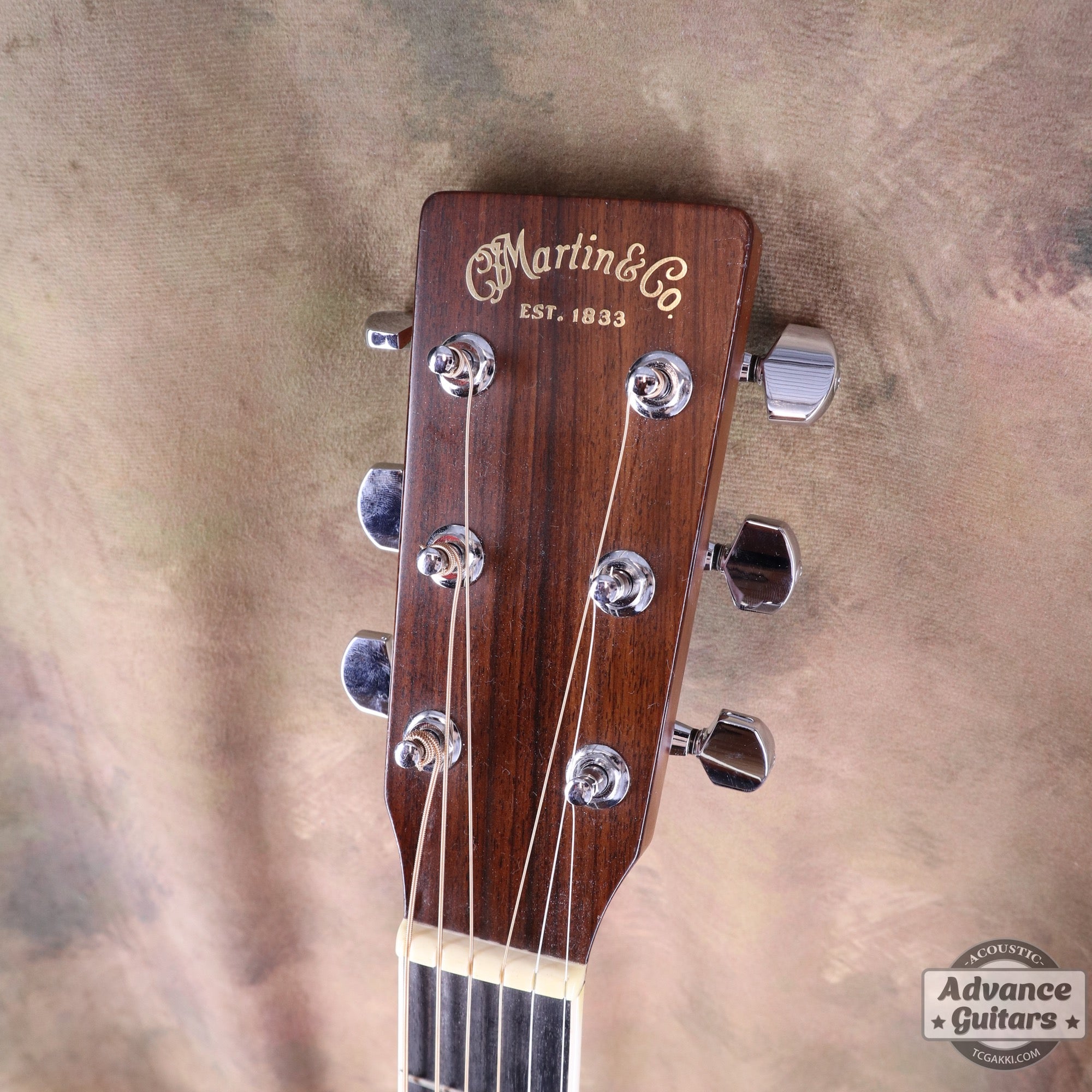 Martin 2007年製 D-35