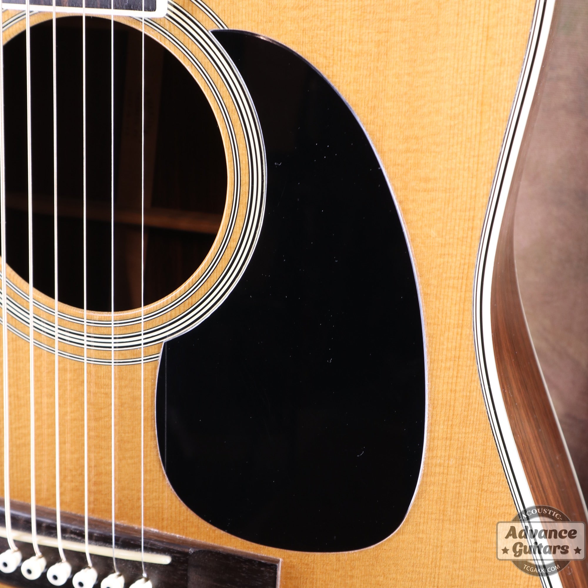 Martin 2007年製 D-35