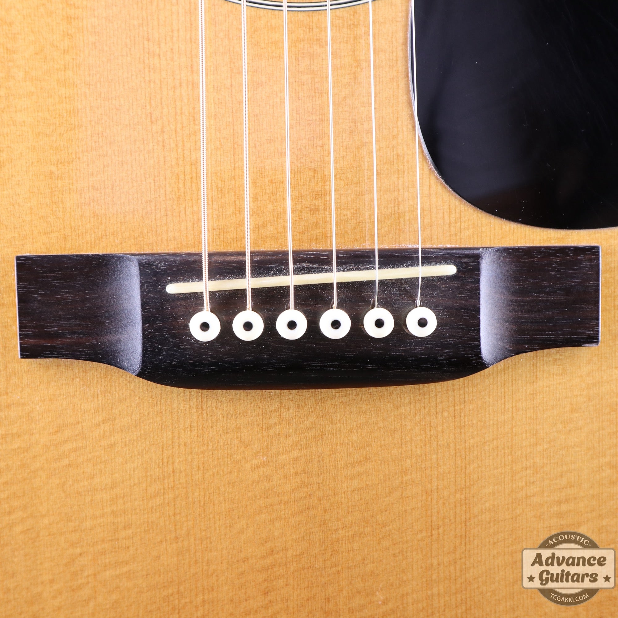 Martin 2007年製 D-35