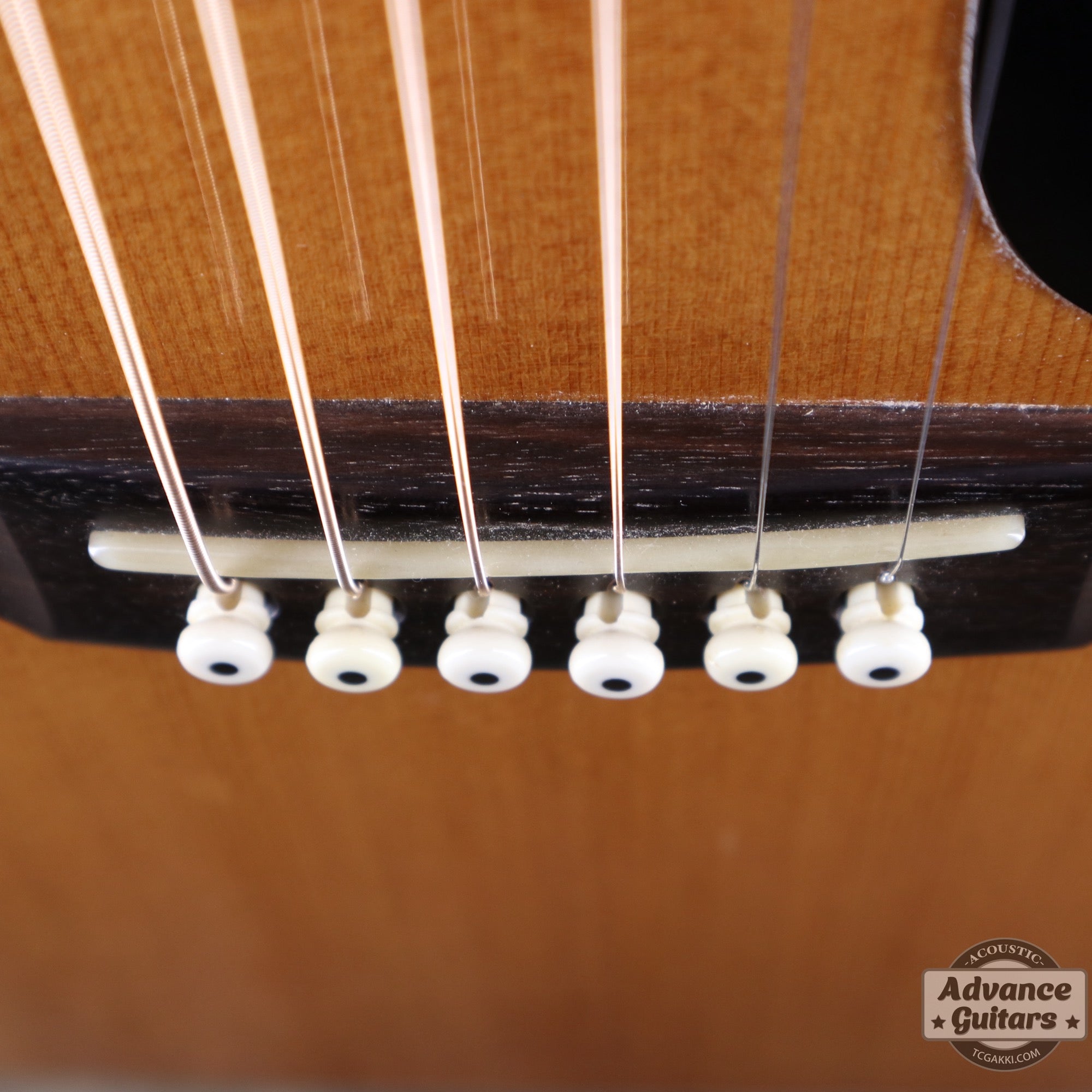 Martin 2007年製 D-35