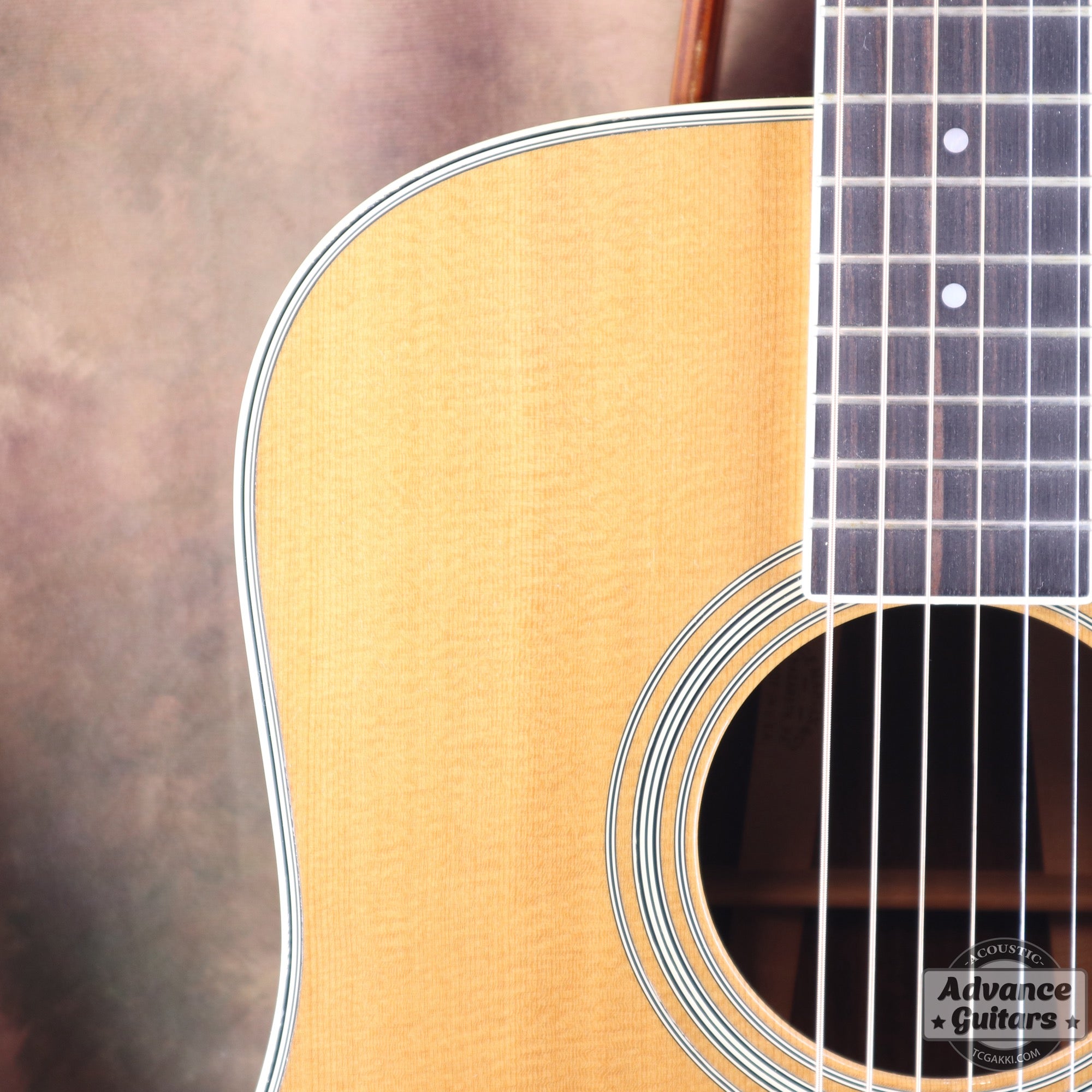 Martin 2007年製 D-35