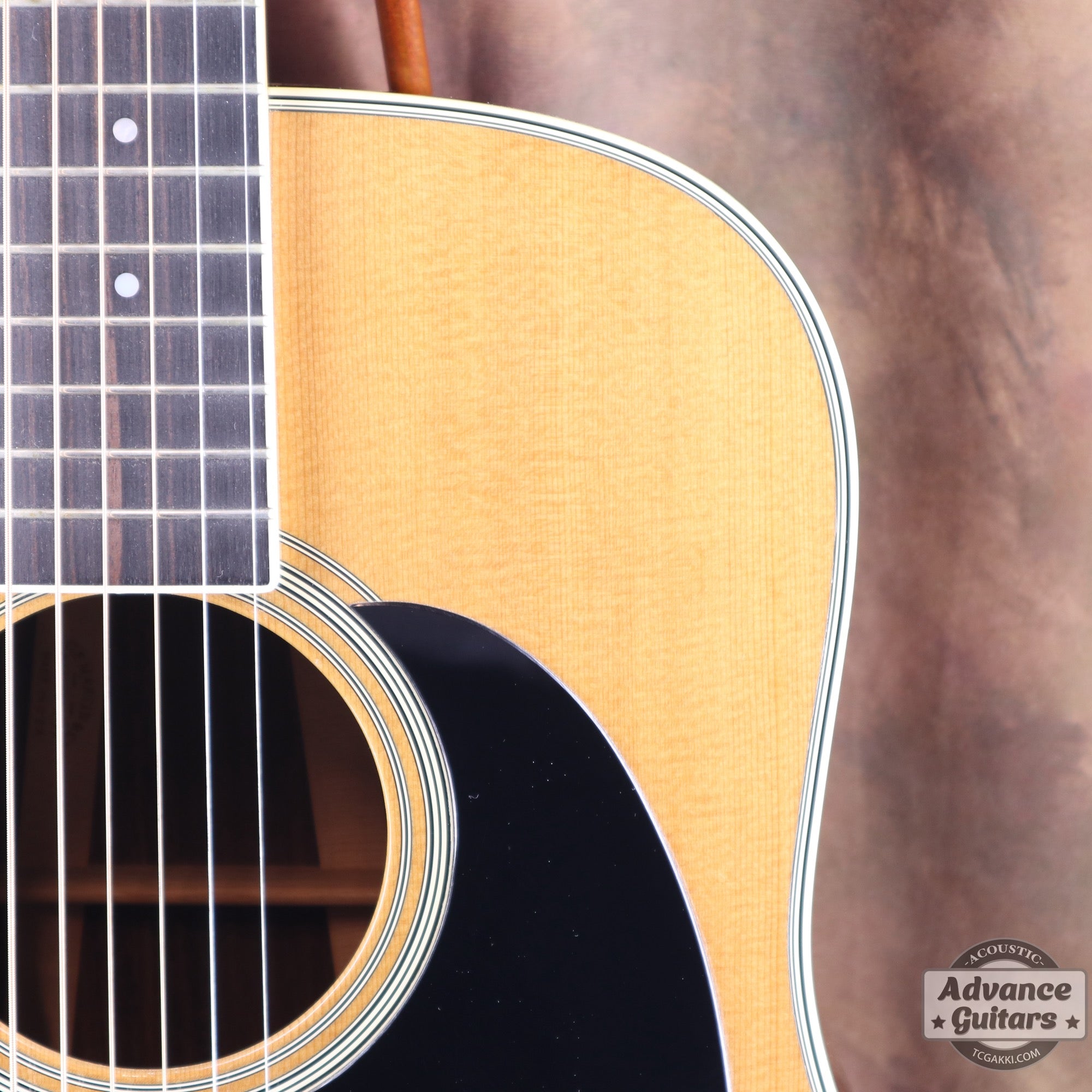 Martin 2007年製 D-35