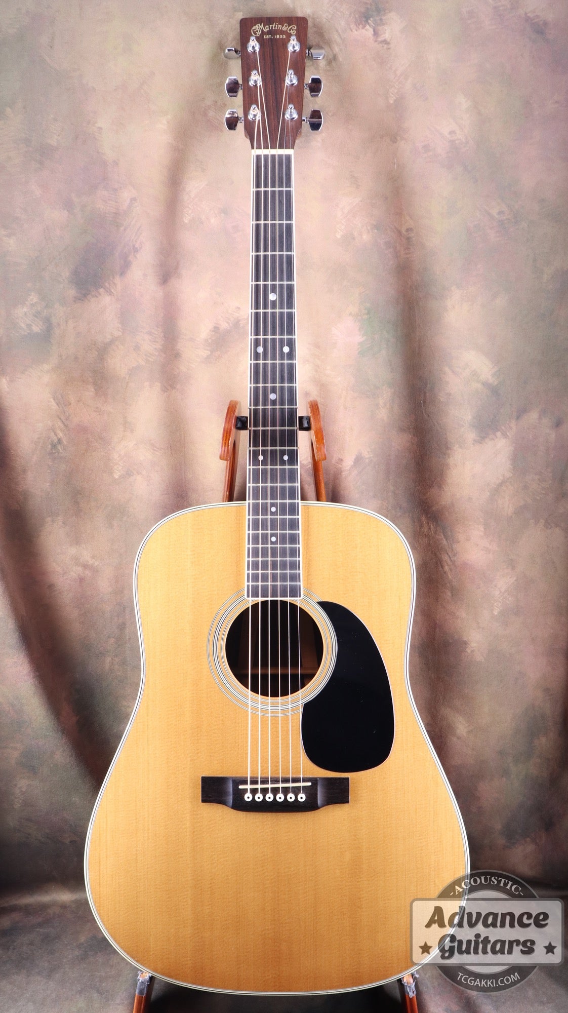 Martin 2007年製 D-35