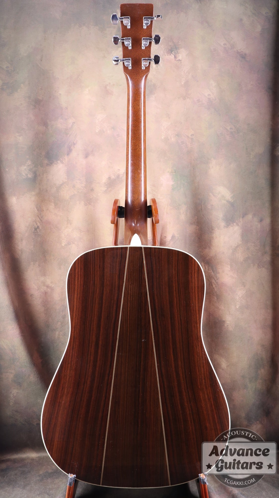 Martin 2007年製 D-35