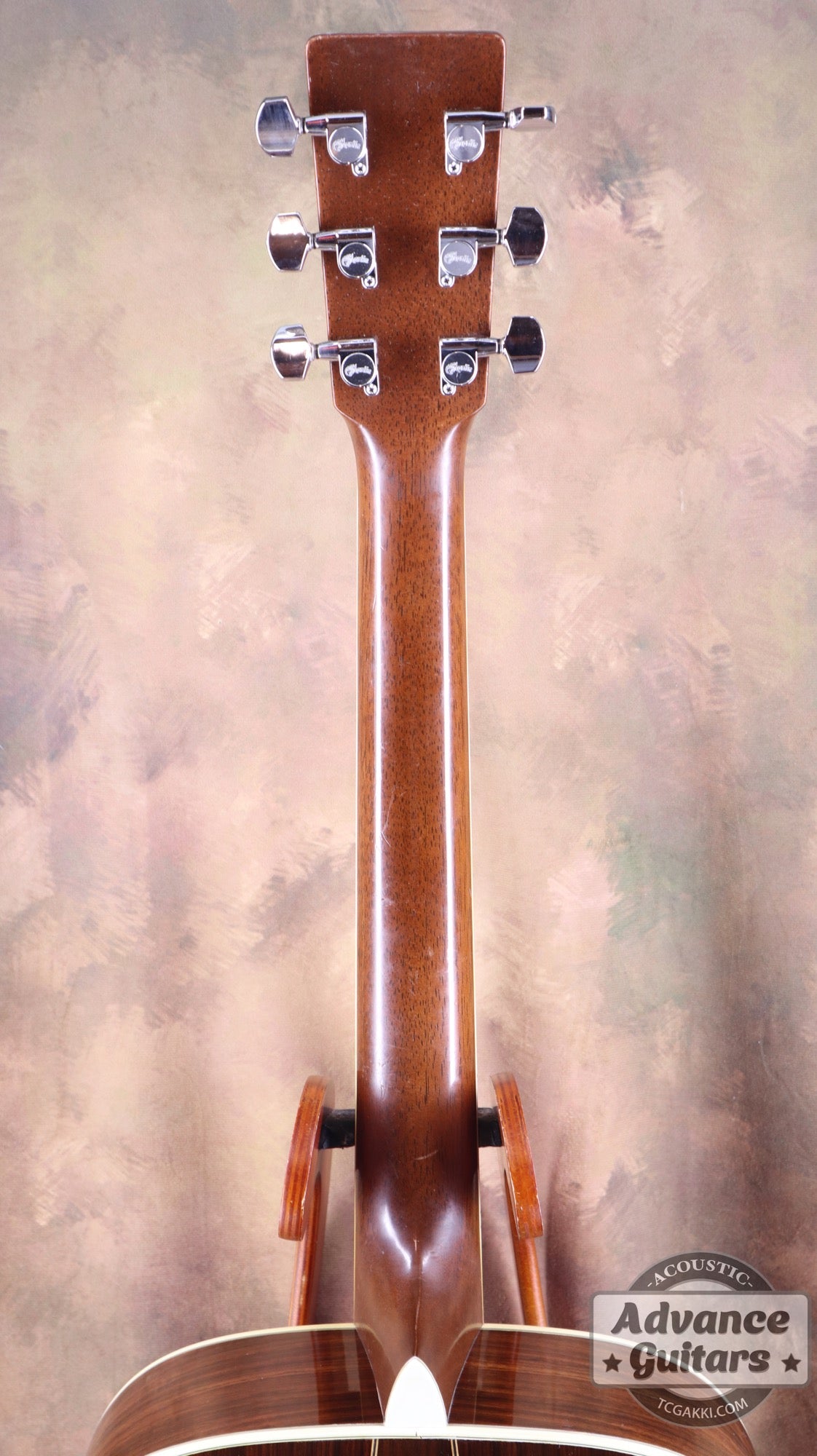 Martin 2007年製 D-35