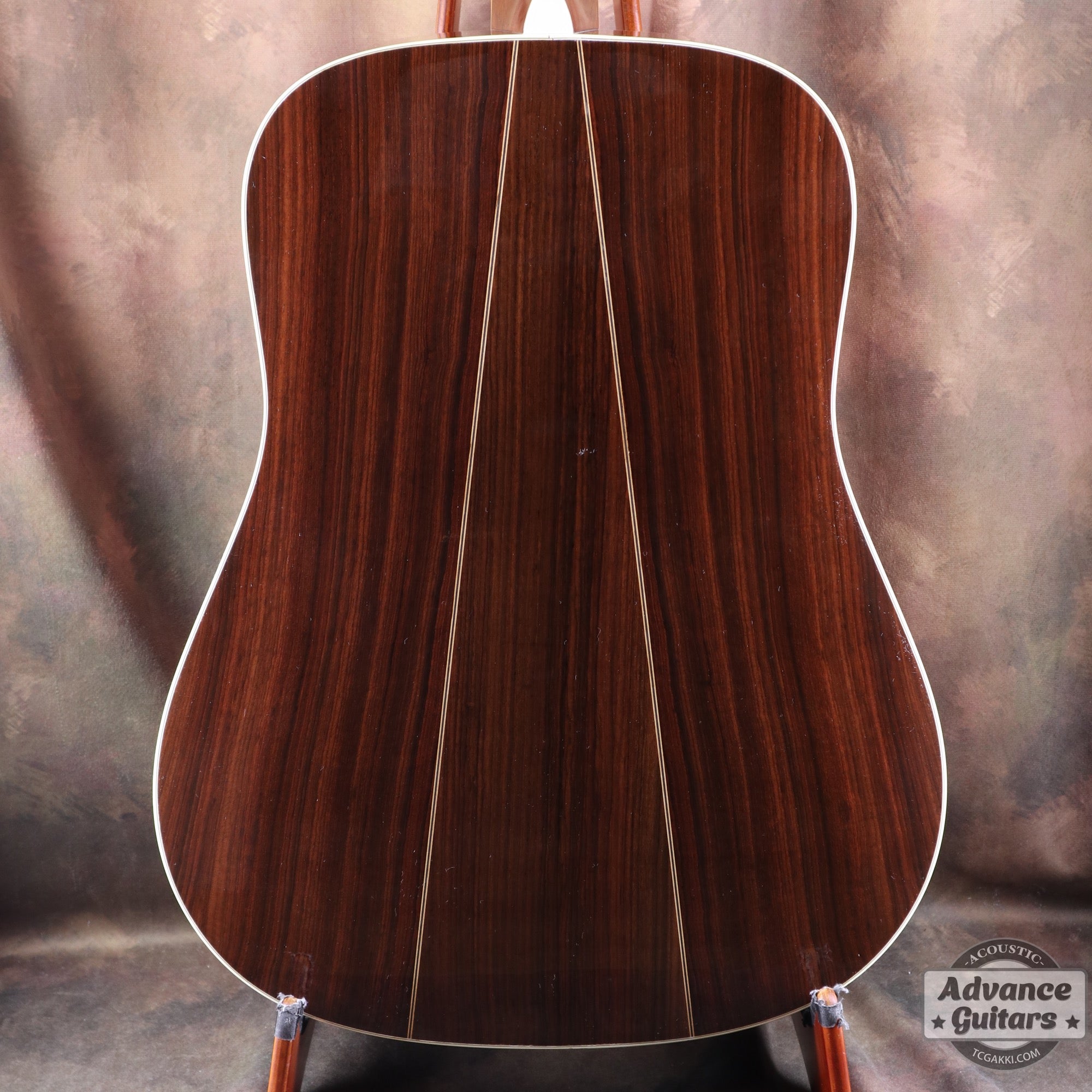 Martin 2007年製 D-35