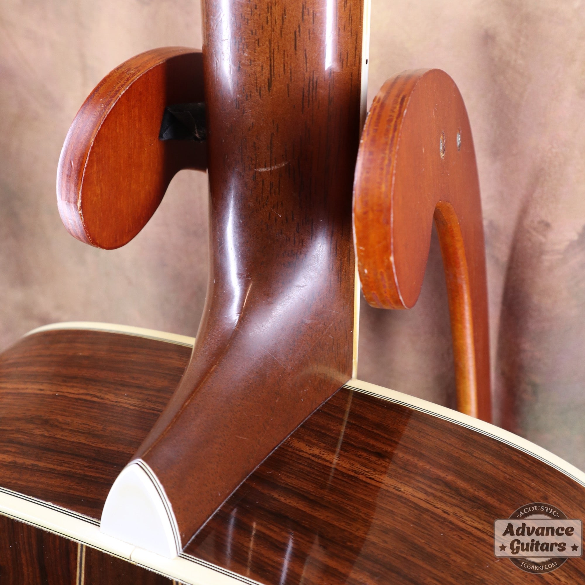 Martin 2007年製 D-35