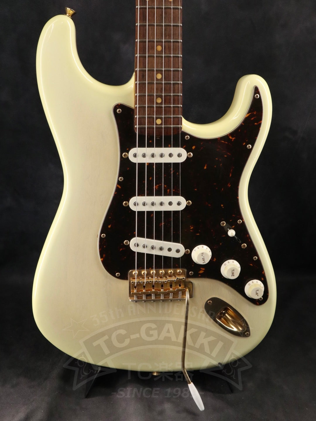 Fullertone Stroke-60