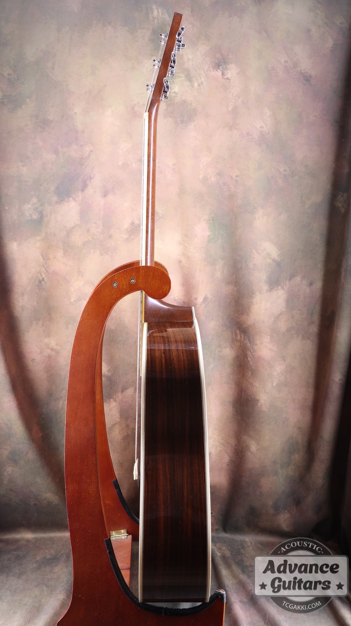 Martin 2007年製 D-35