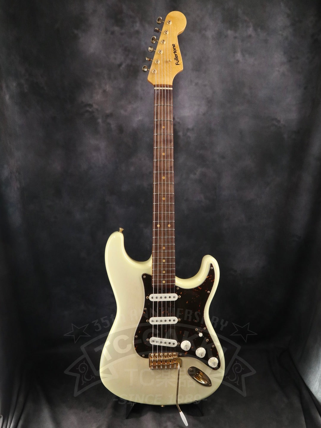 Fullertone Stroke-60