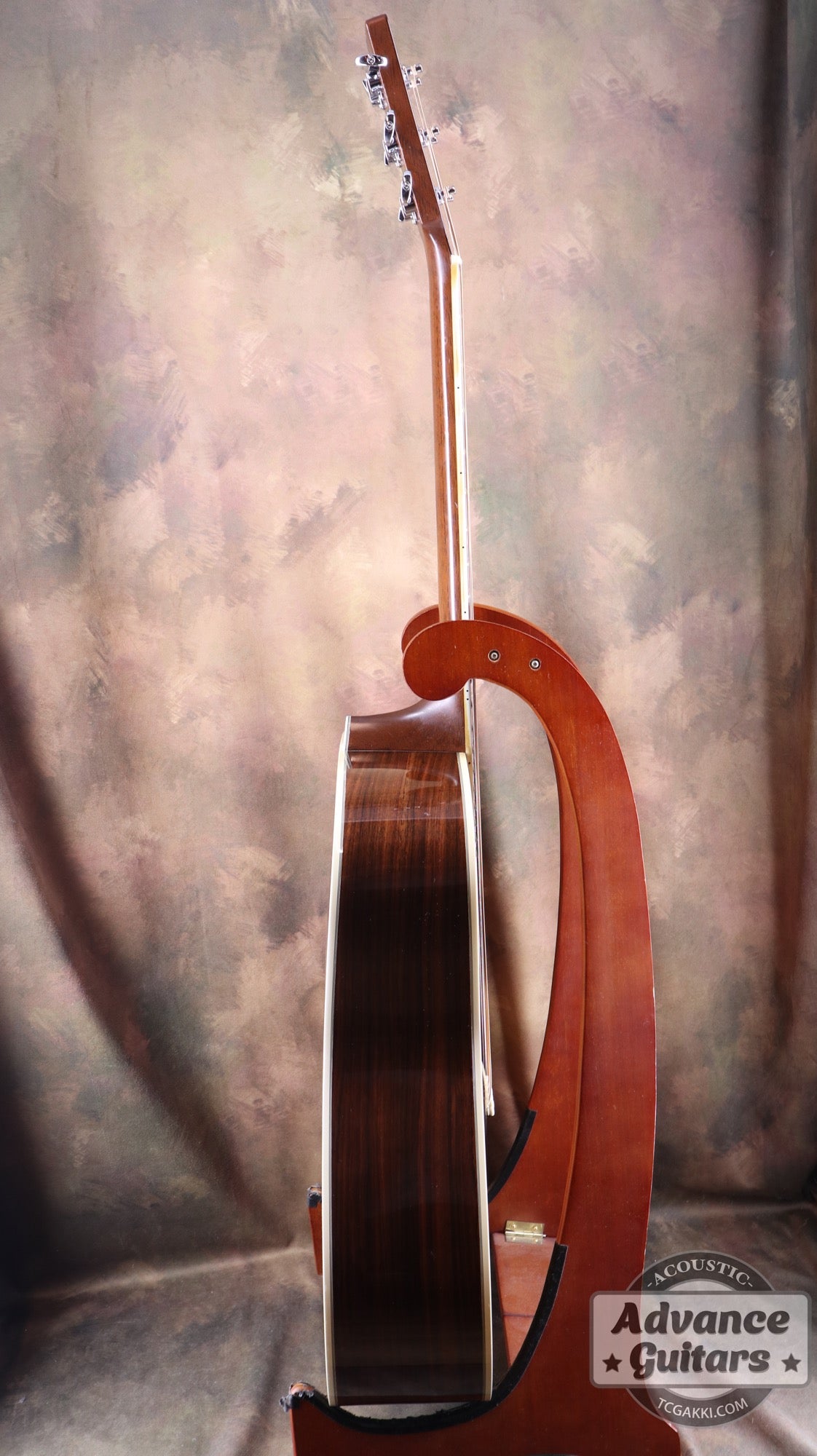 Martin 2007年製 D-35