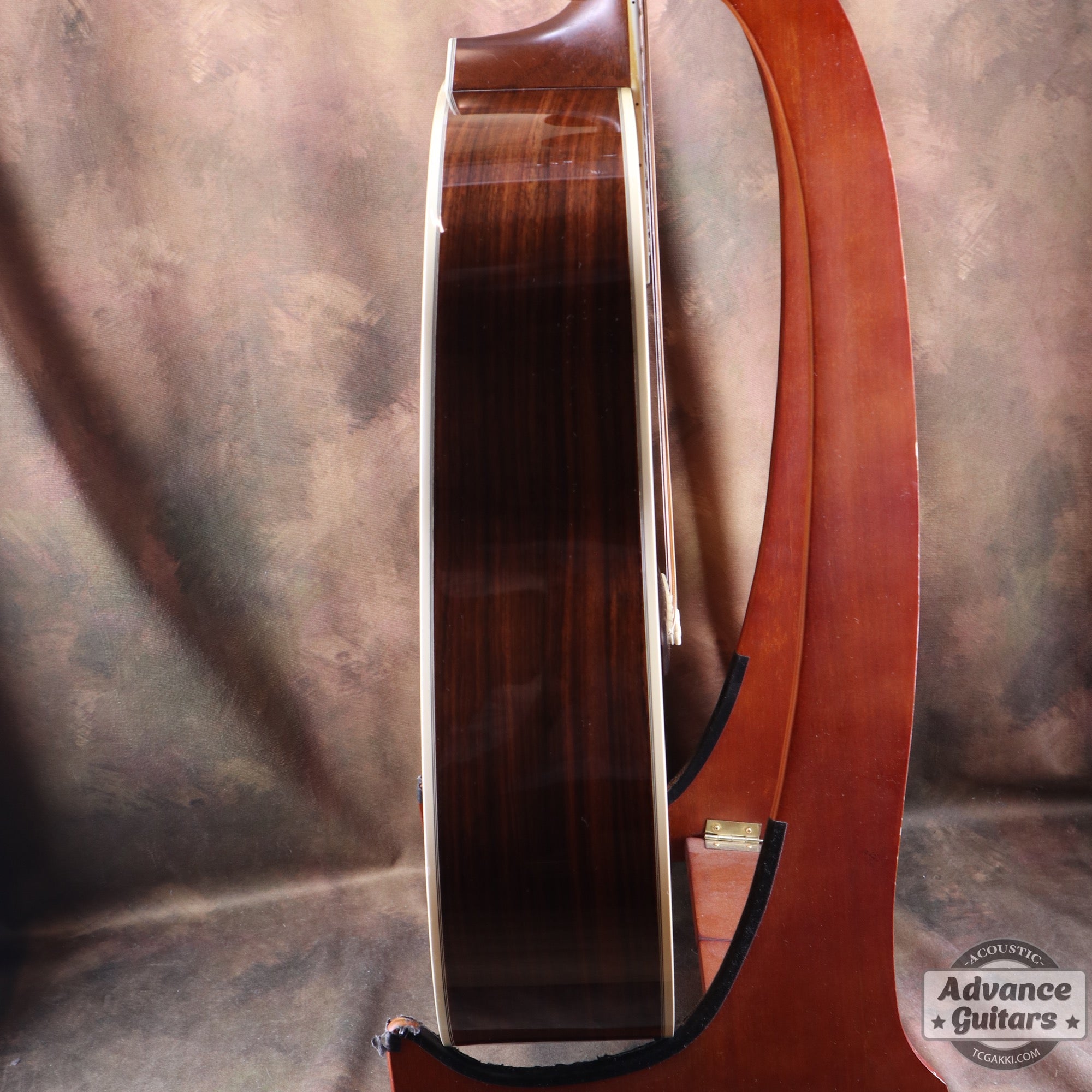 Martin 2007年製 D-35