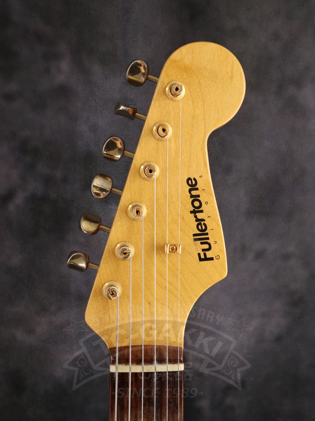 Fullertone Stroke-60