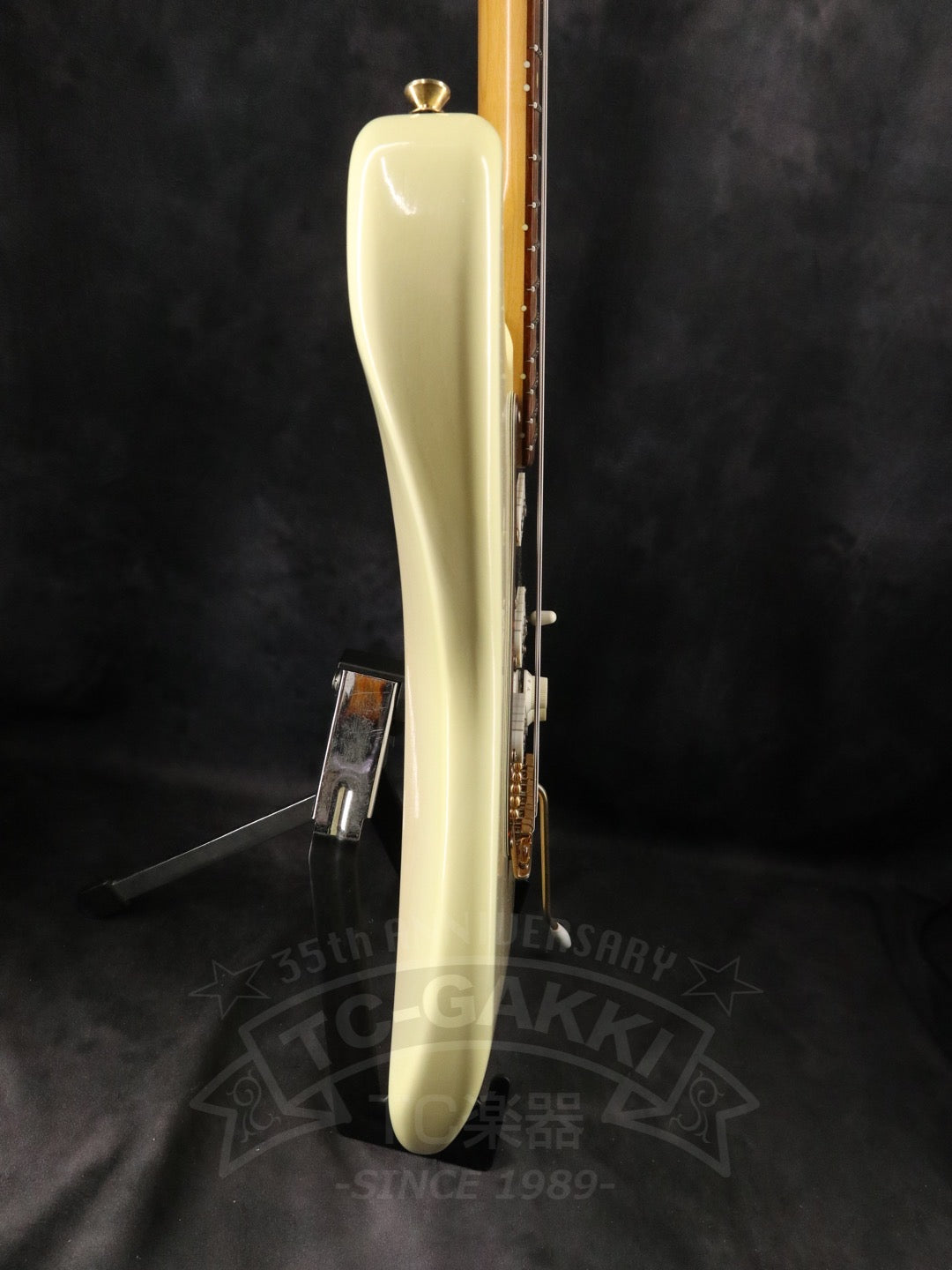 Fullertone Stroke-60
