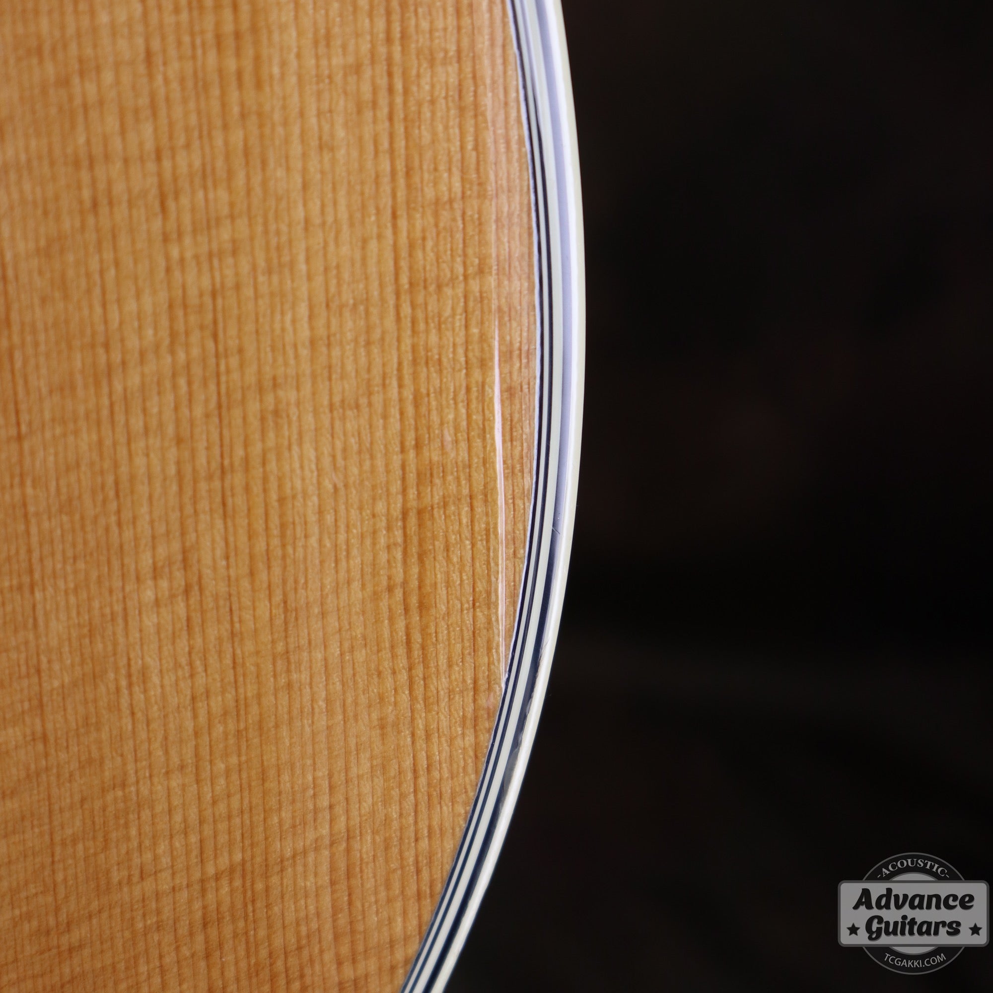 Martin 2007年製 D-35