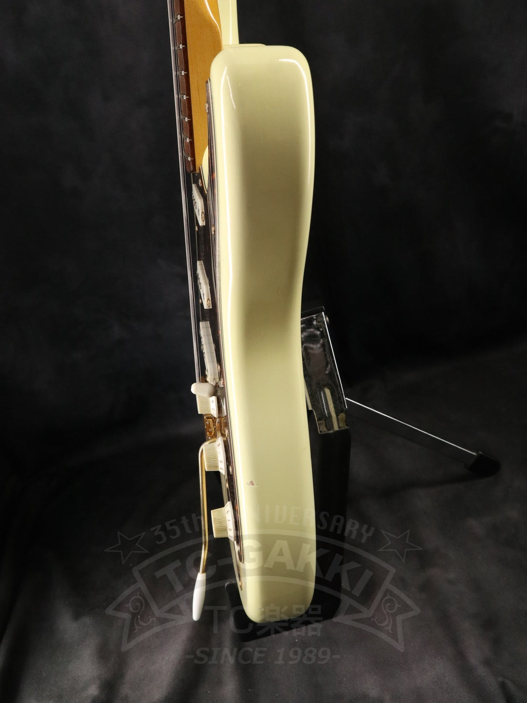 Fullertone Stroke-60