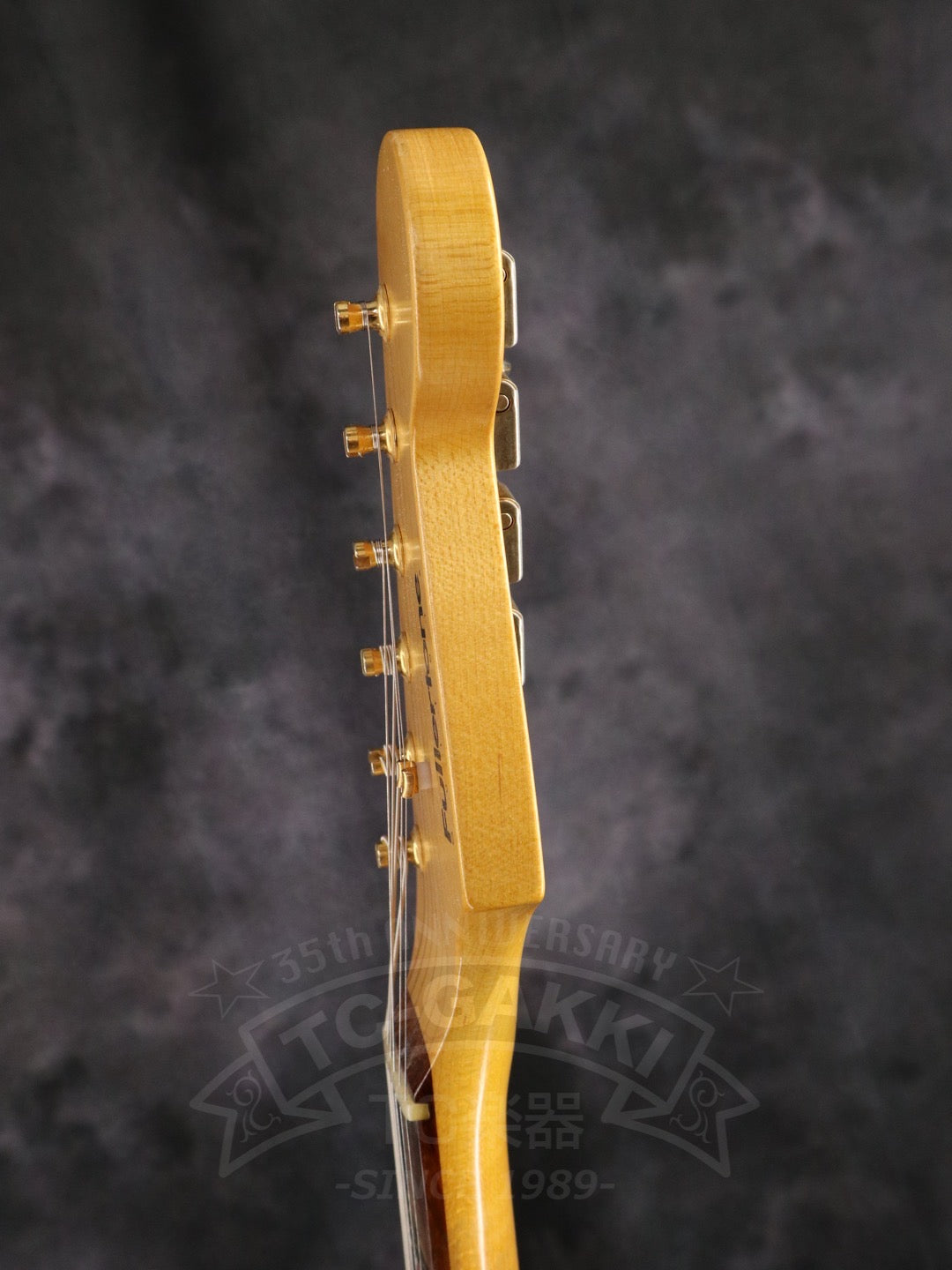 Fullertone Stroke-60
