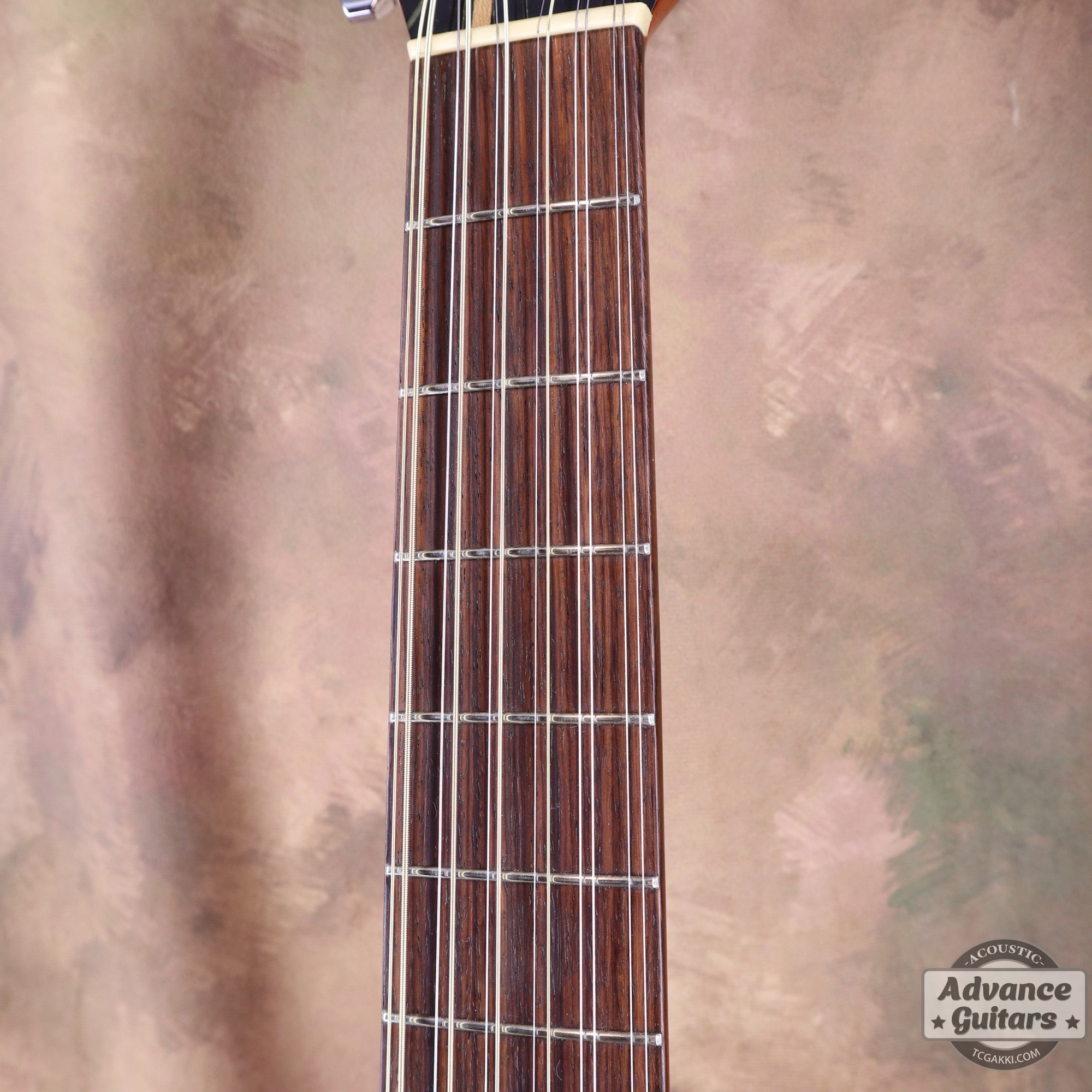K.Yairi 2000年製 YD-40-12X