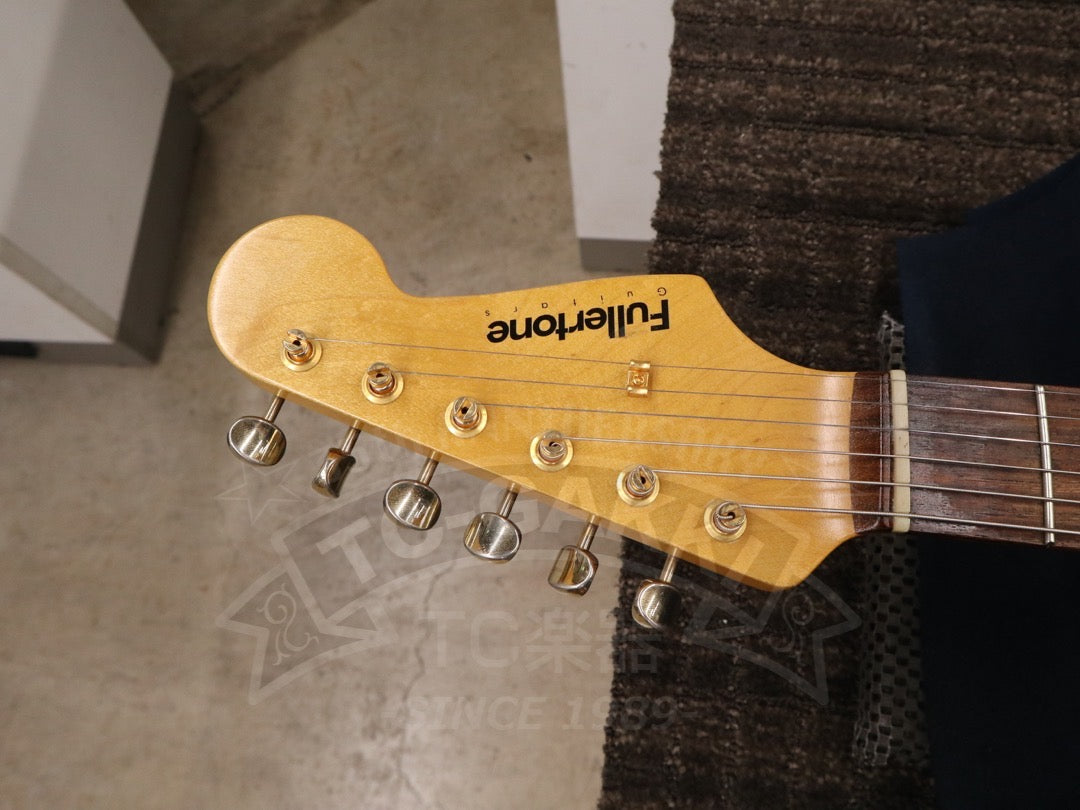 Fullertone Stroke-60