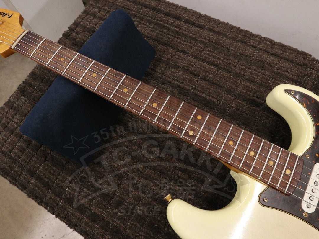 Fullertone Stroke-60