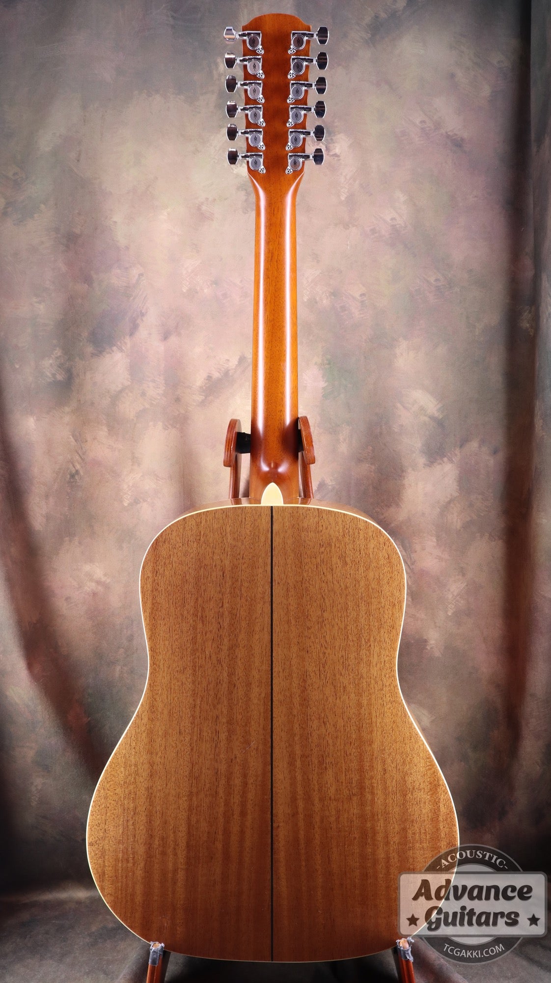 K.Yairi 2000年製 YD-40-12X