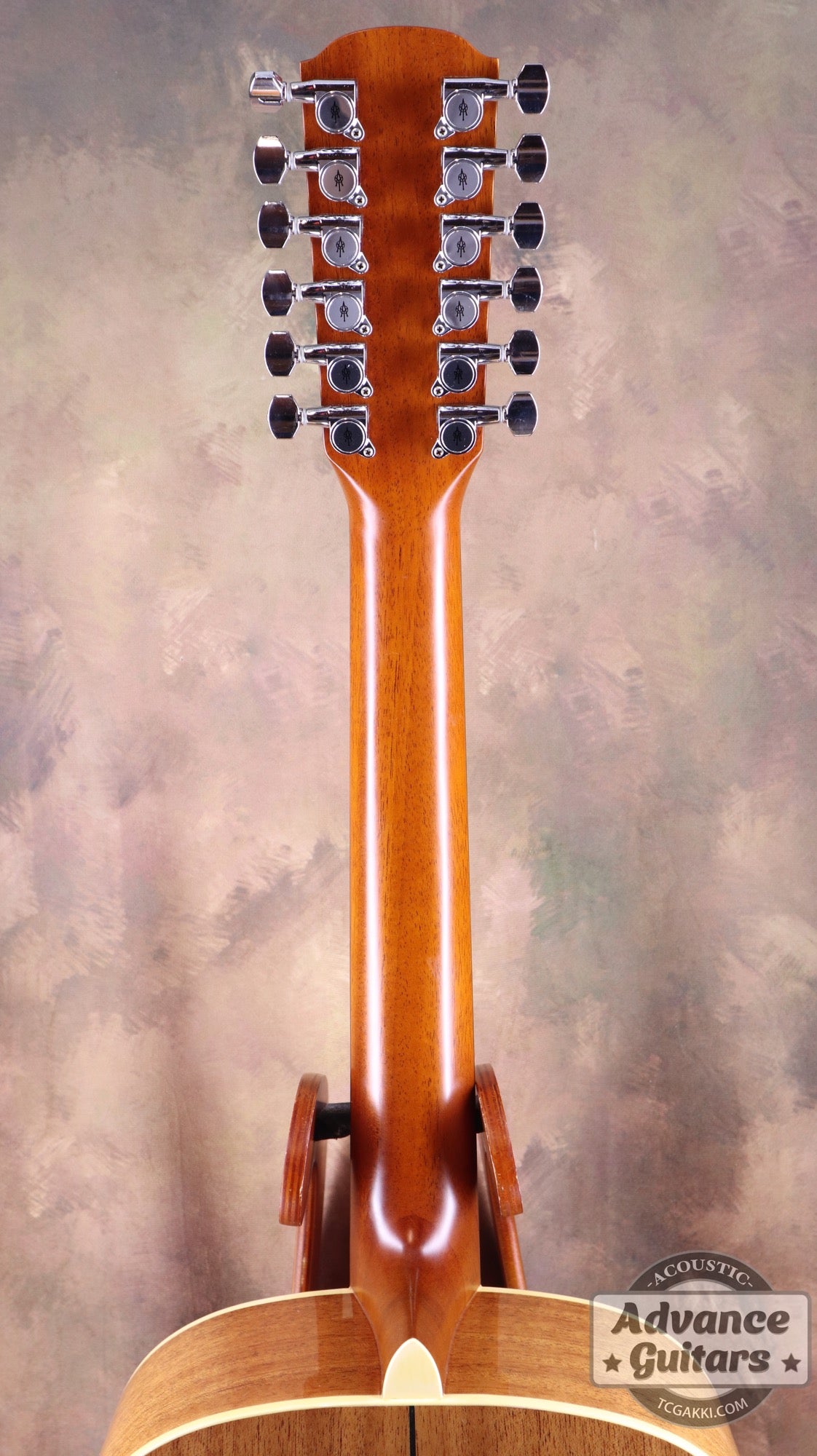 K.Yairi 2000年製 YD-40-12X