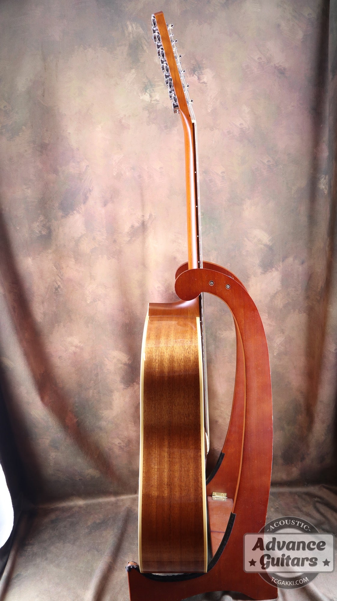 K.Yairi 2000年製 YD-40-12X