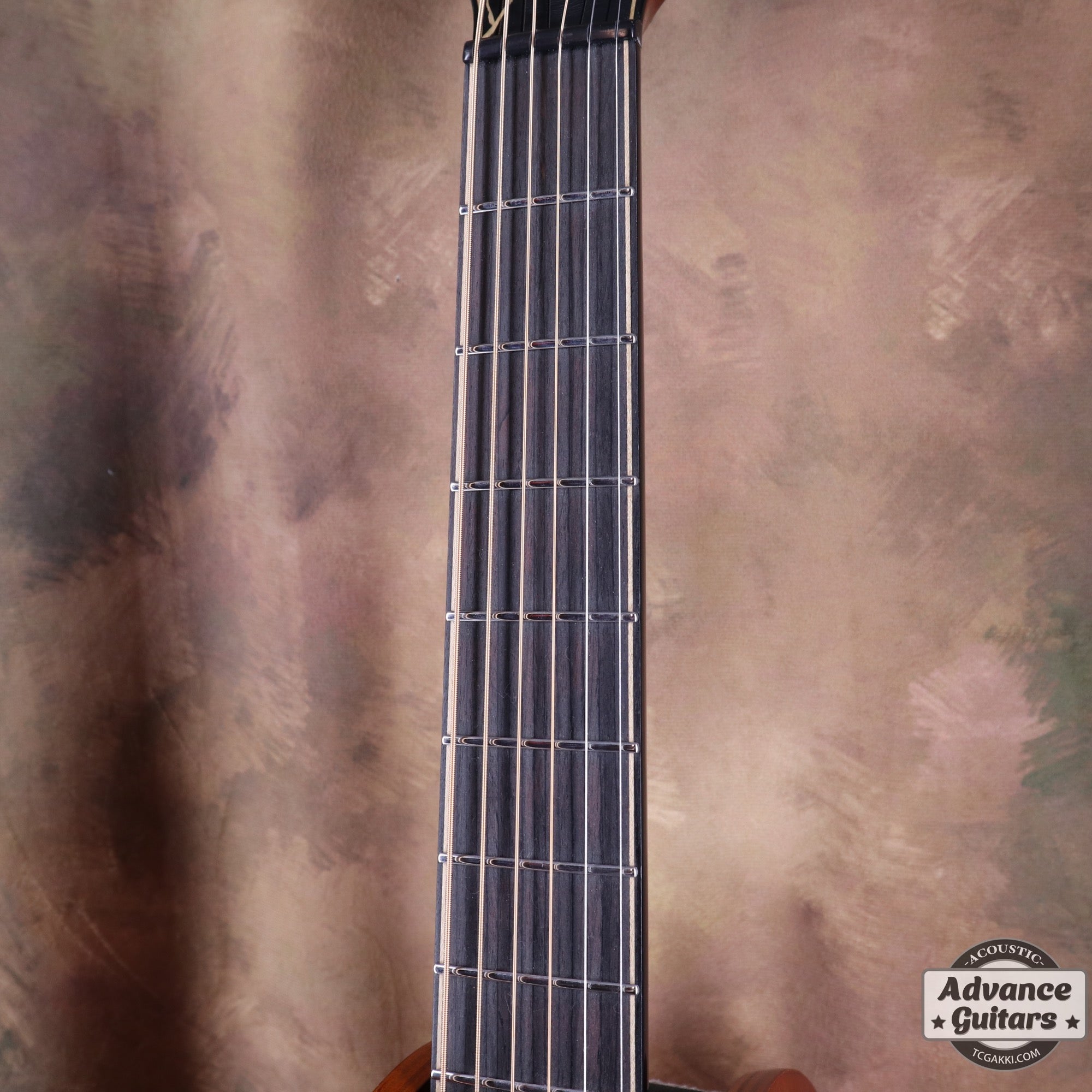 Naga Guitars 2020s S-80GAC