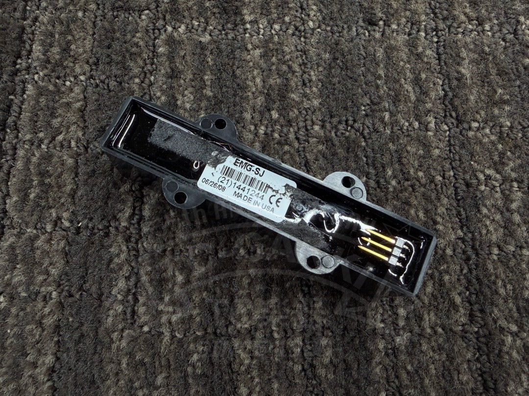 EMG SJ