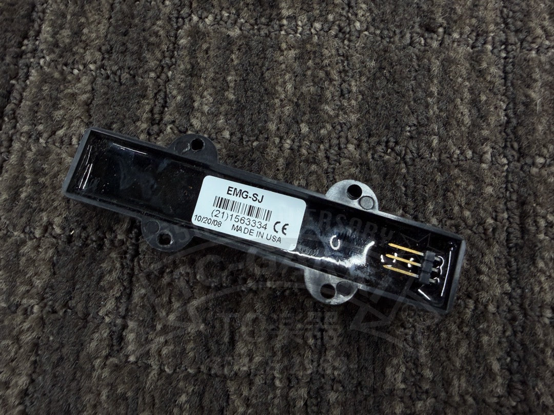 EMG SJ