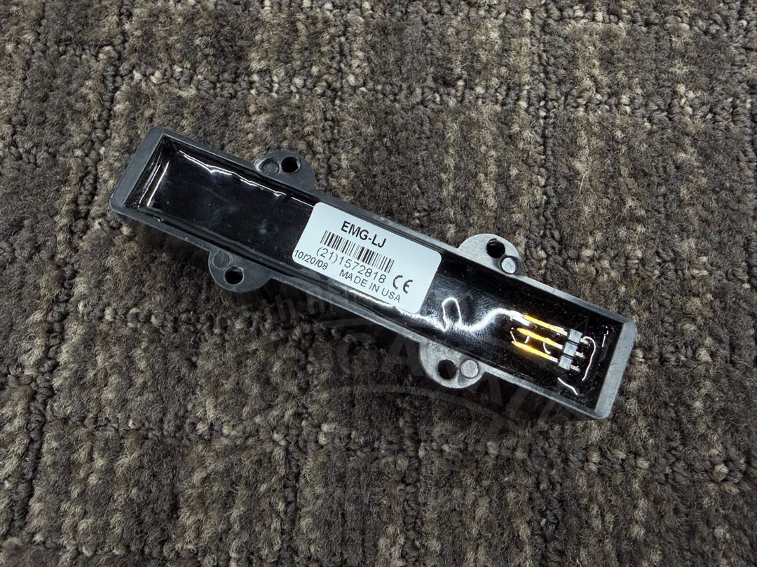 EMG LJ