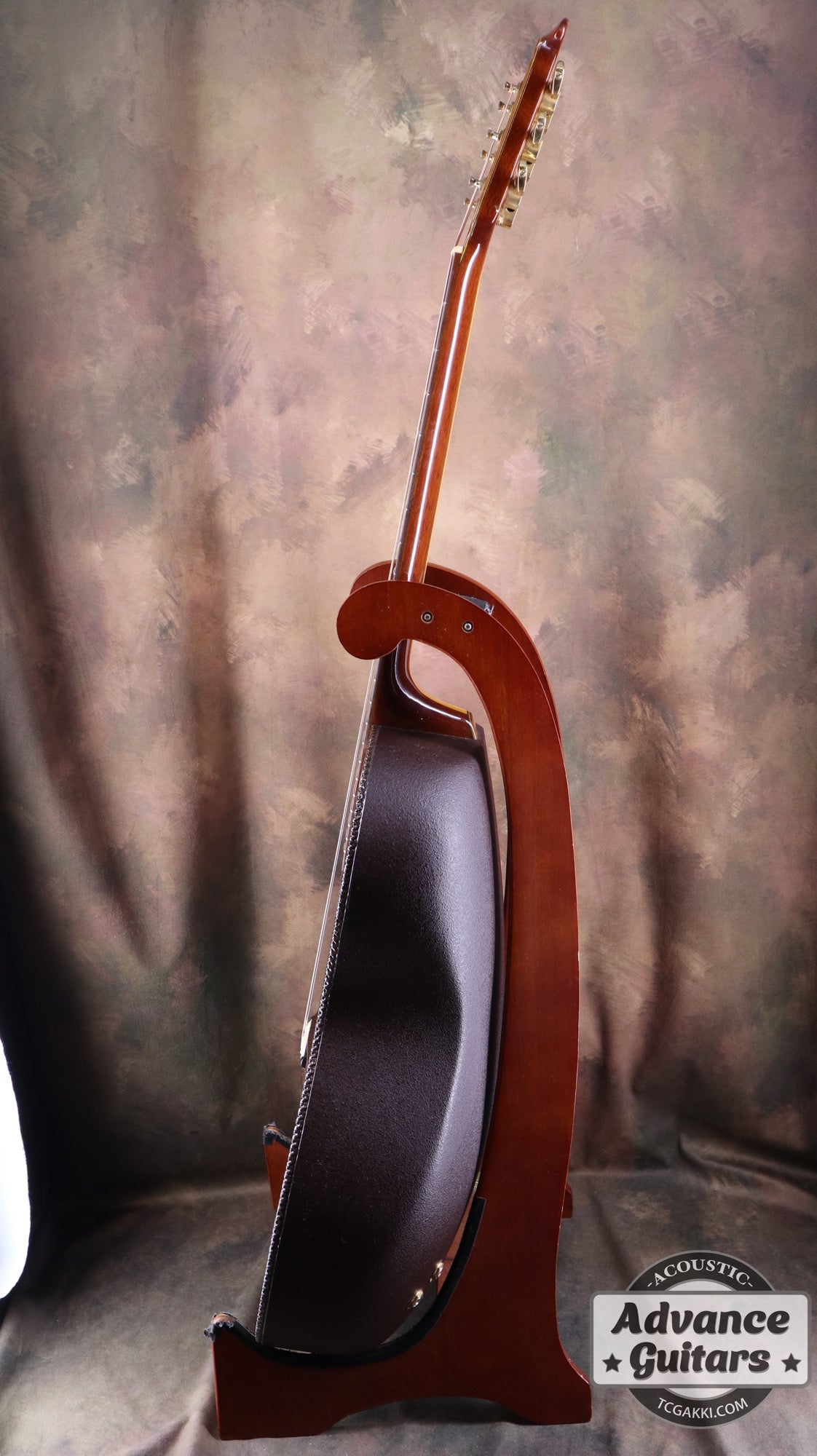 Ovation 1981年製 AdamasⅡ 1681-8