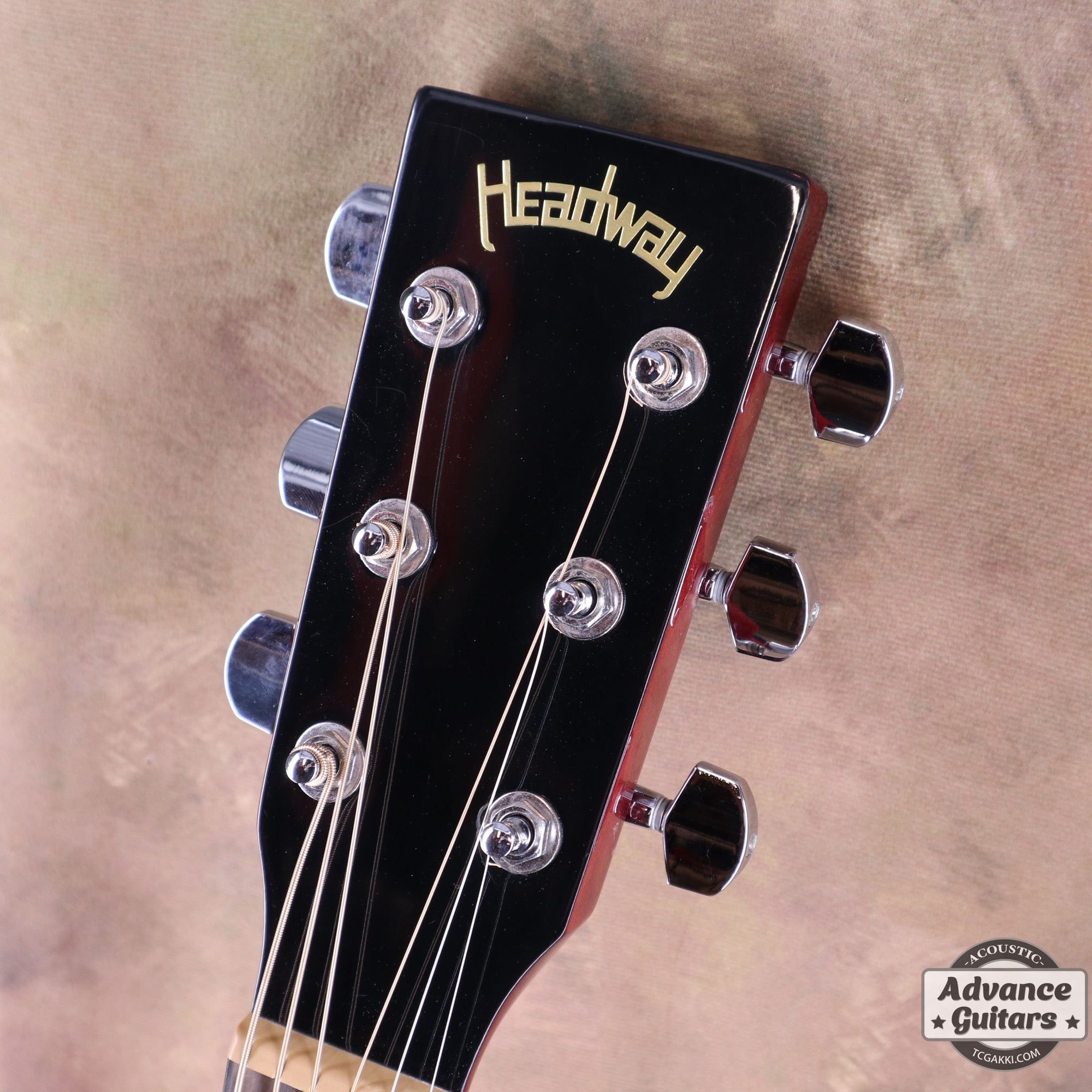 Headway HEC-45