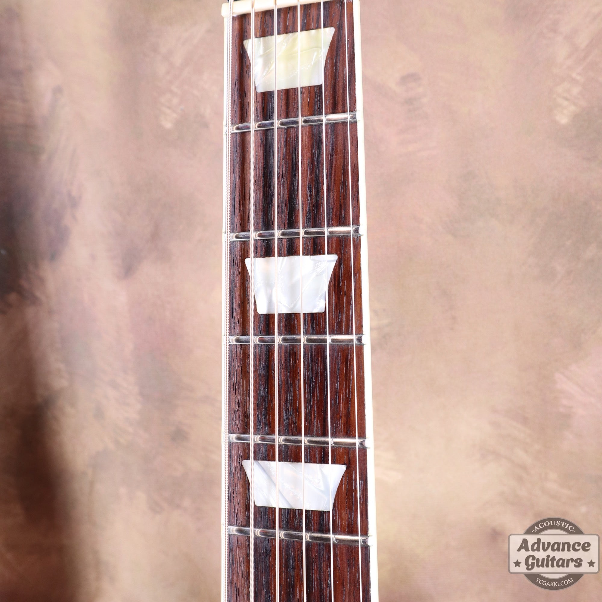 Gibson 2015年製 Tamio Okuda CF-100E