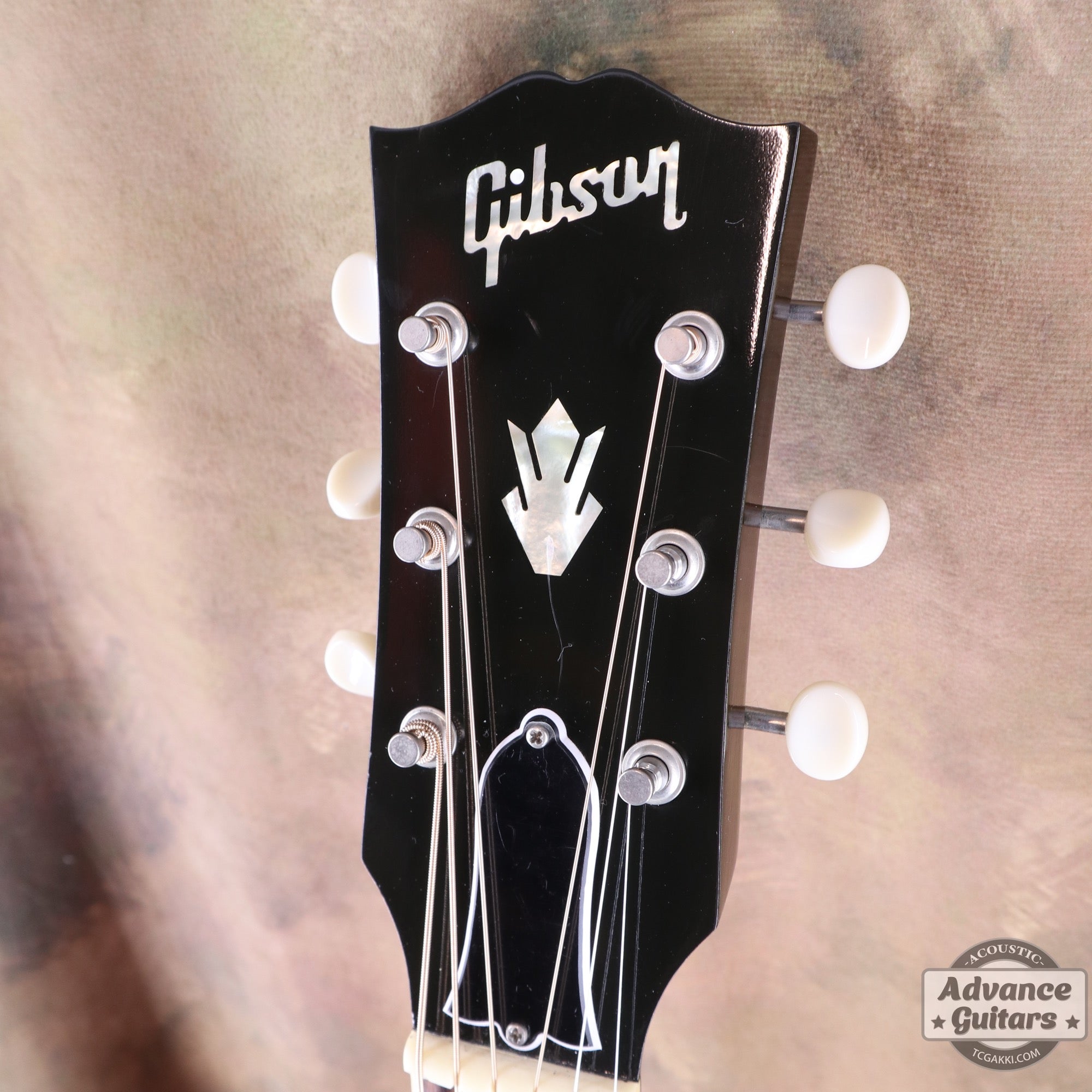 Gibson 2015年製 Tamio Okuda CF-100E