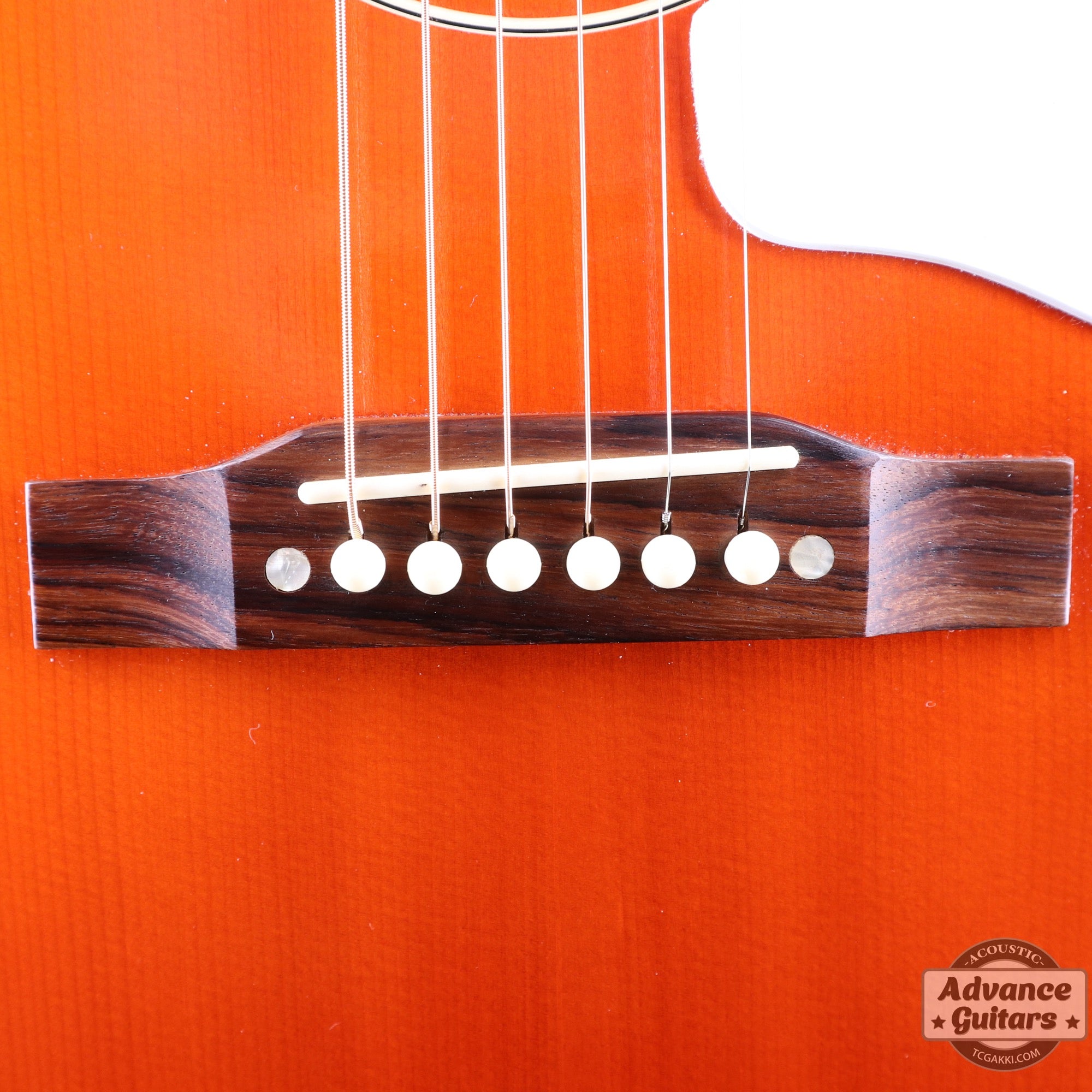 Gibson 2015年製 Tamio Okuda CF-100E