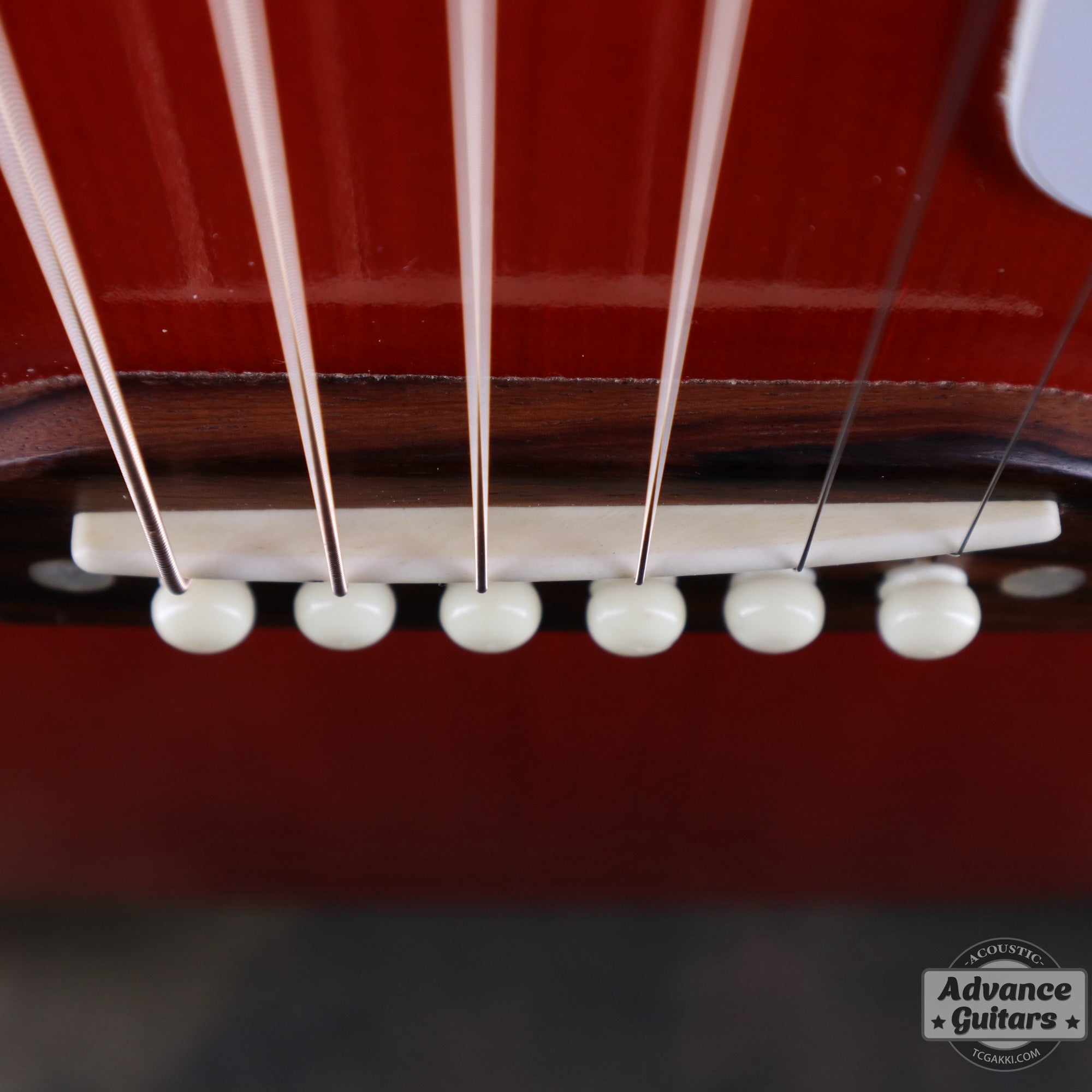 Gibson 2015年製 Tamio Okuda CF-100E