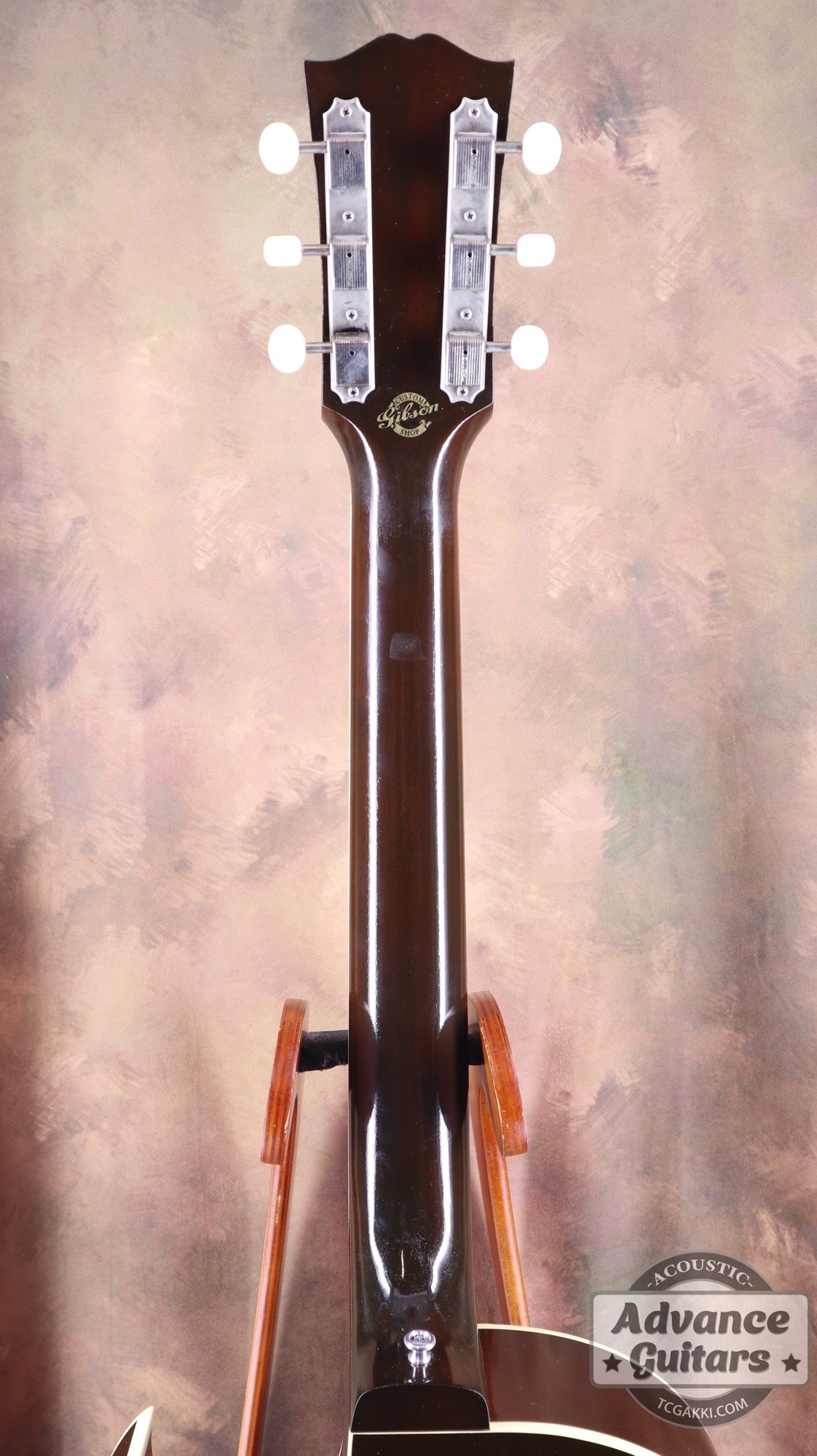 Gibson 2015年製 Tamio Okuda CF-100E