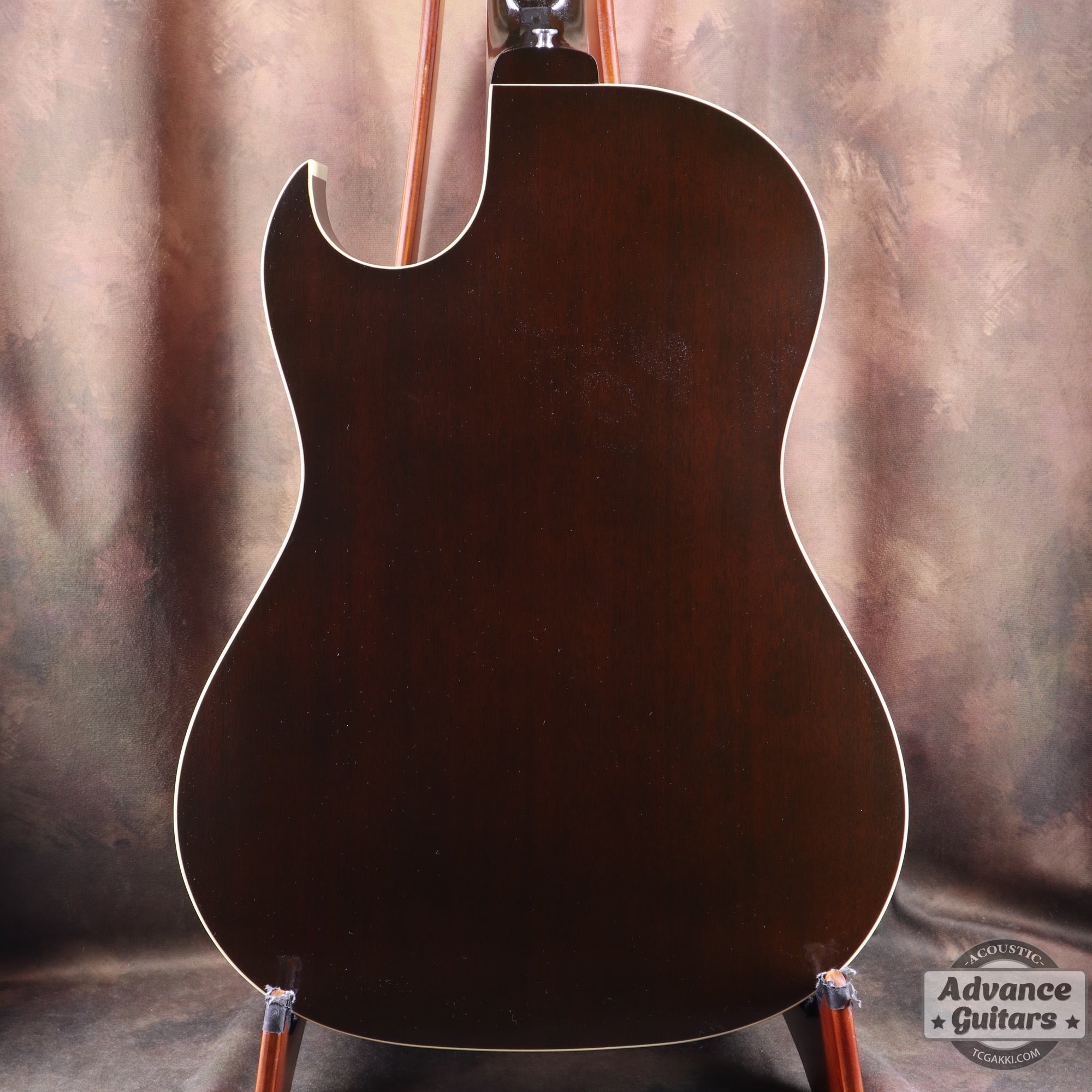 Gibson 2015年製 Tamio Okuda CF-100E