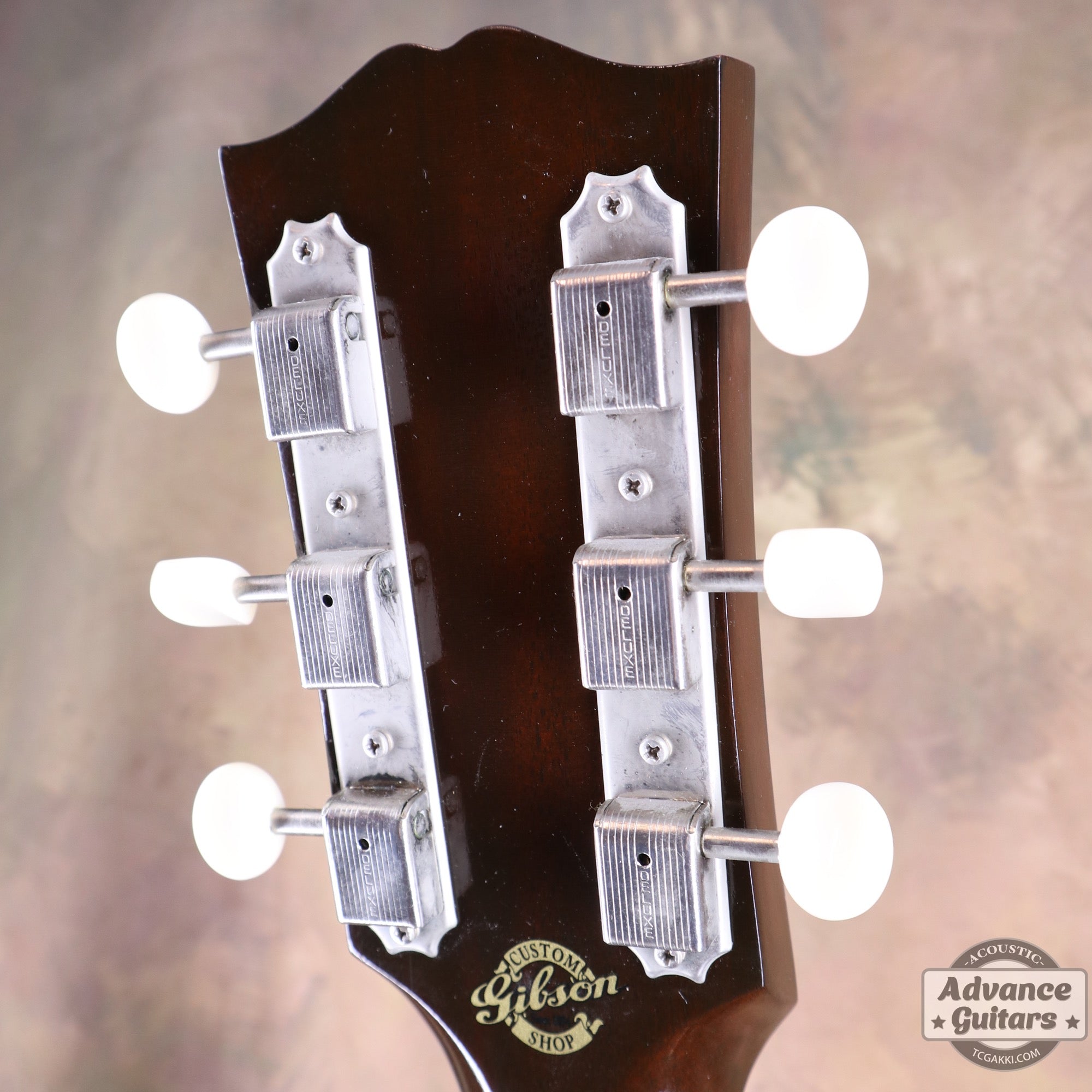 Gibson 2015年製 Tamio Okuda CF-100E