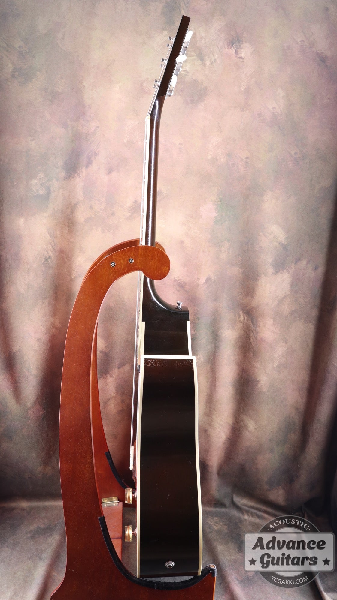 Gibson 2015年製 Tamio Okuda CF-100E