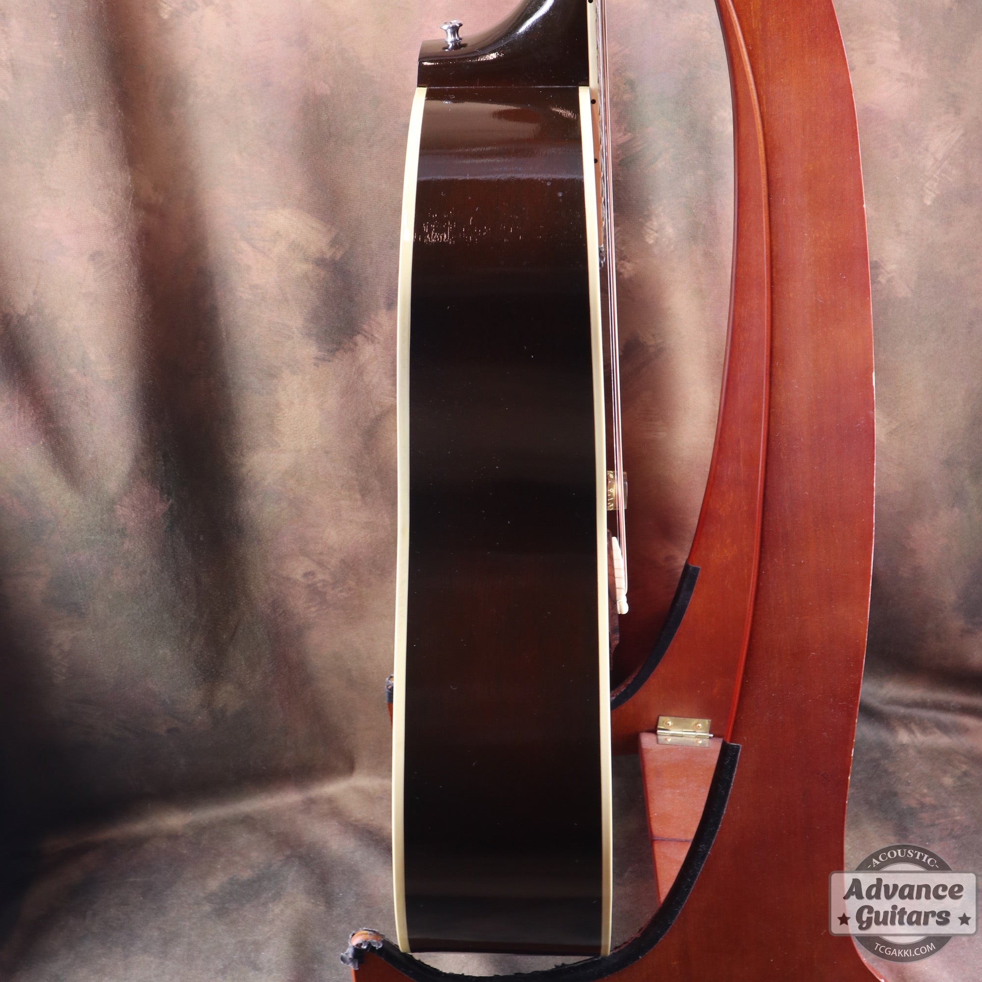 Gibson 2015年製 Tamio Okuda CF-100E