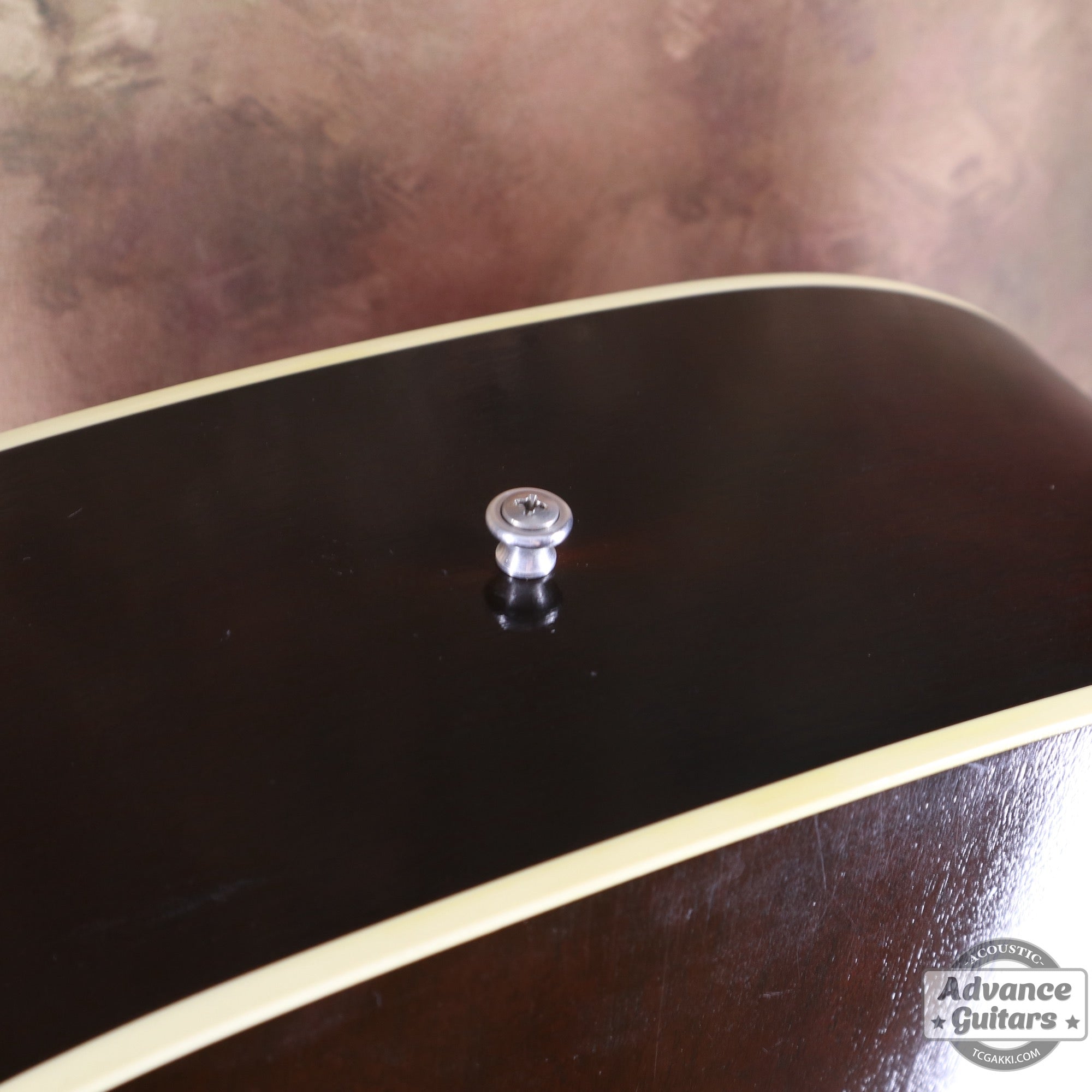 Gibson 2015年製 Tamio Okuda CF-100E
