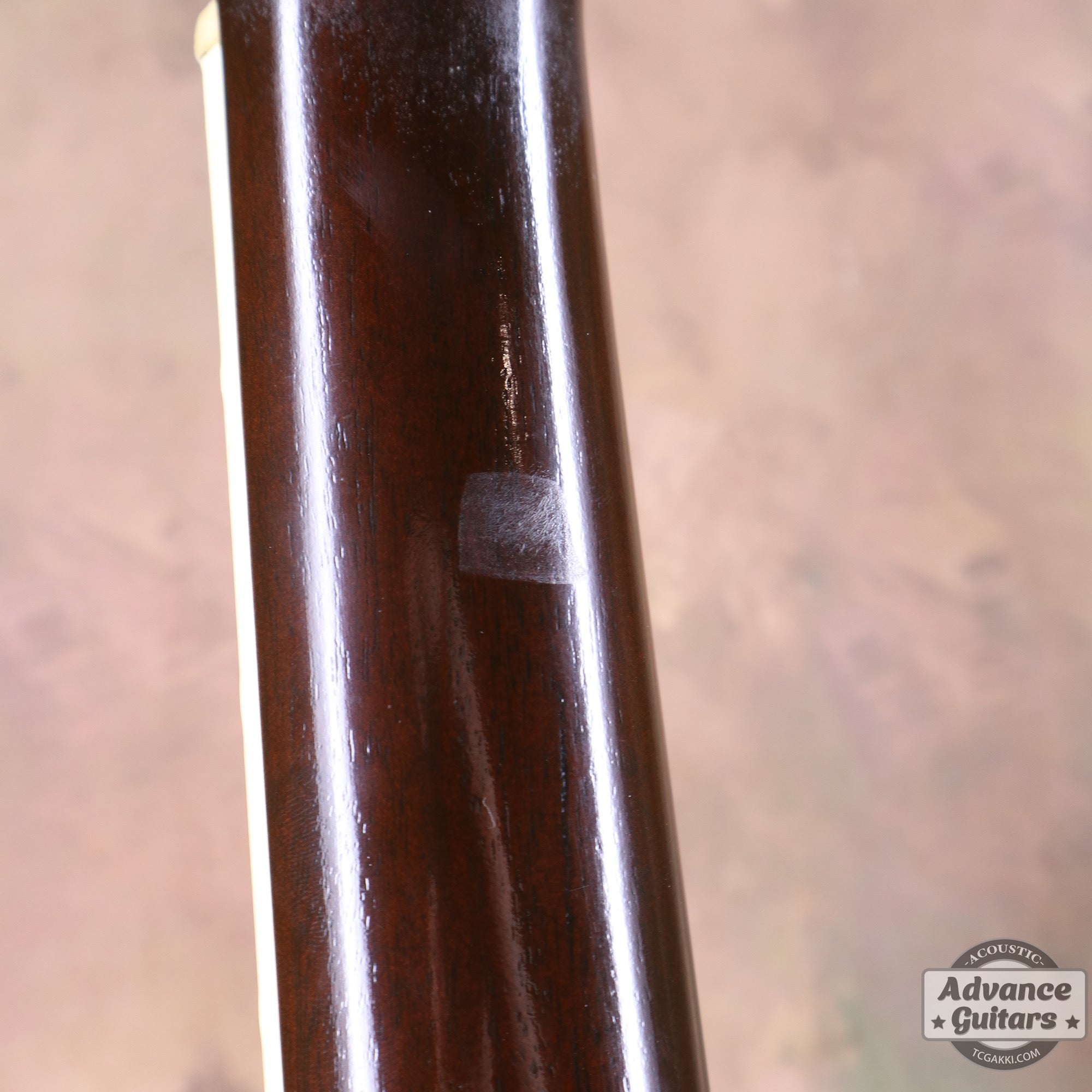 Gibson 2015年製 Tamio Okuda CF-100E
